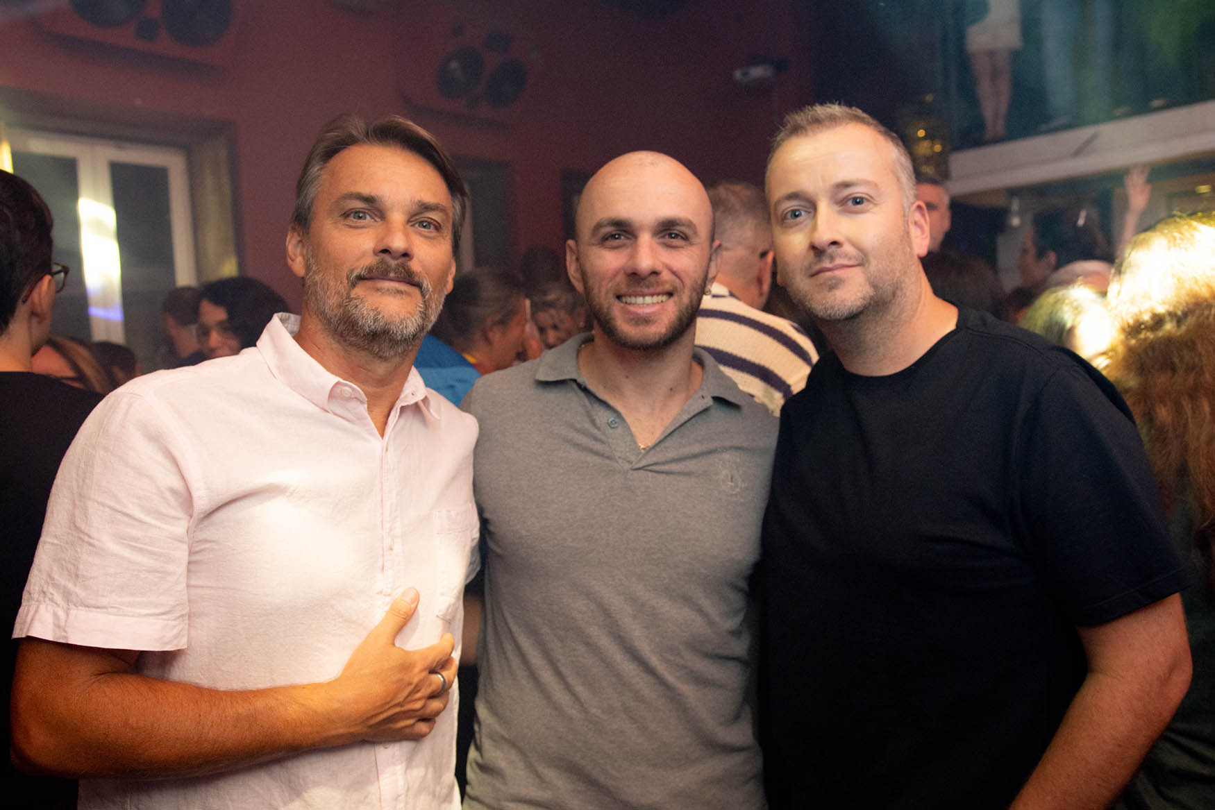 Balonê a festa very 80s and 90s! Festa anos 80 e 90 - 07/02/2026