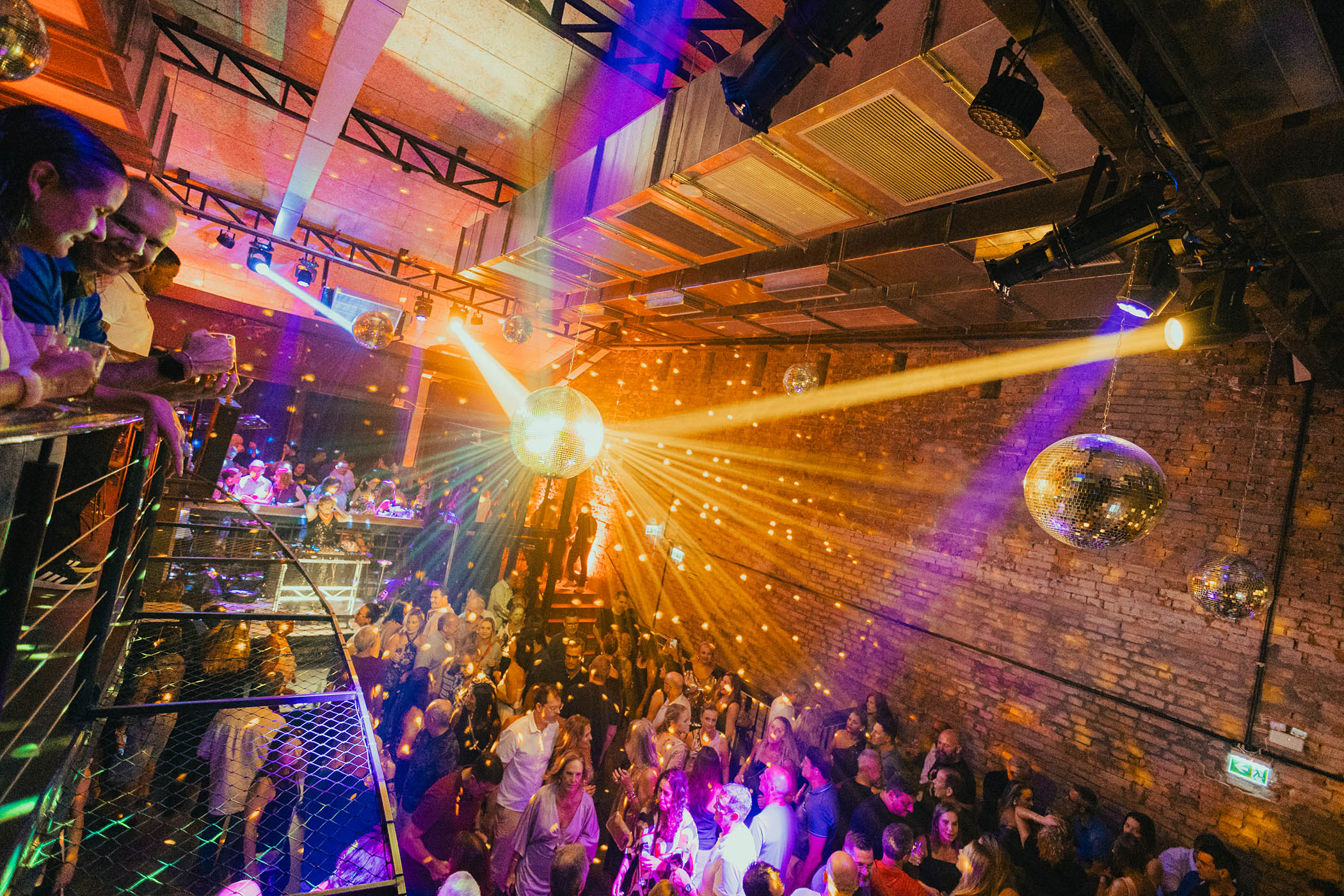 Festa da Tais! Festa anos 80 e 90 - 21/03/2026