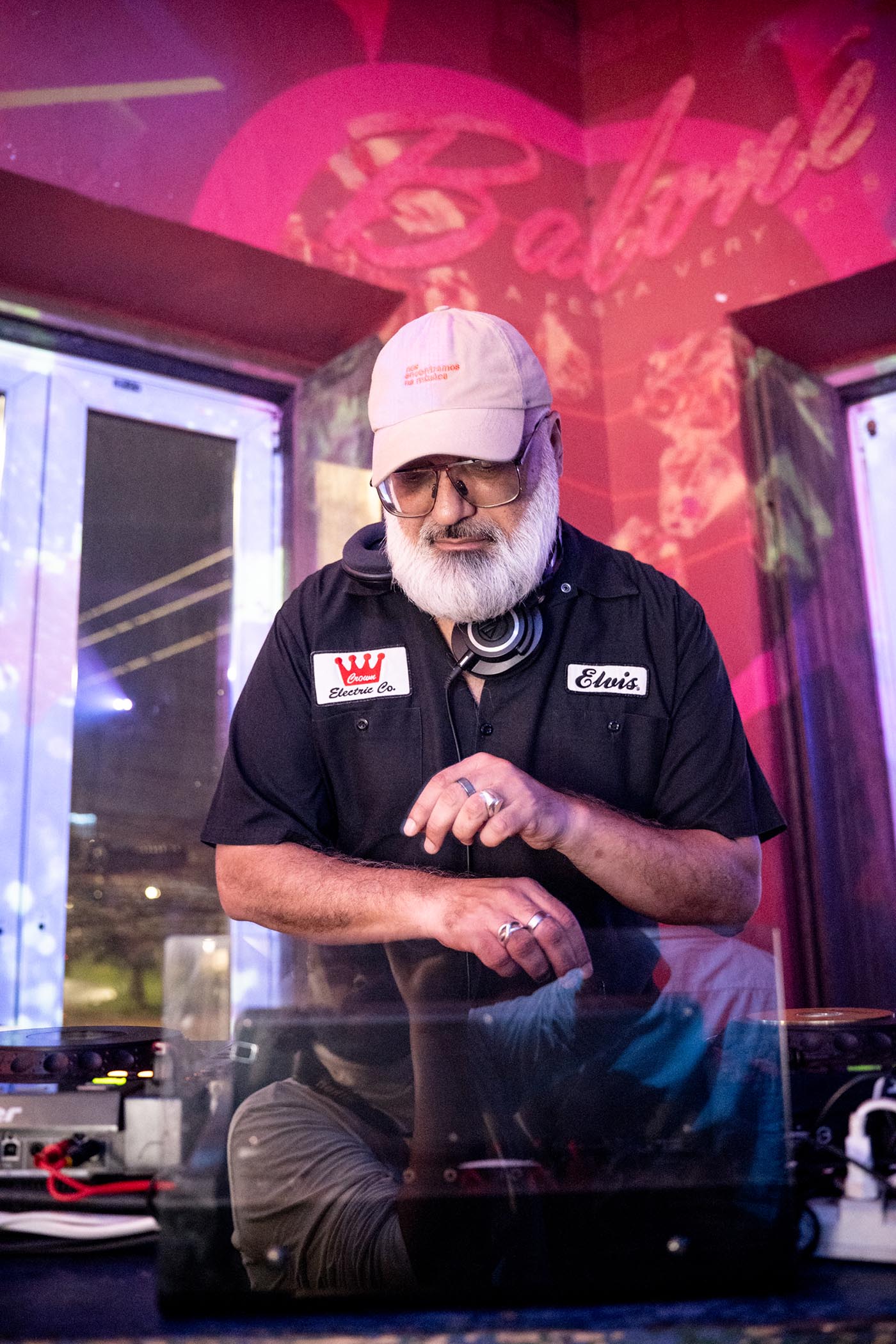 Balonê *A FESTA VERY 80s & 90s! Festa Anos 80 e 90 02/082025