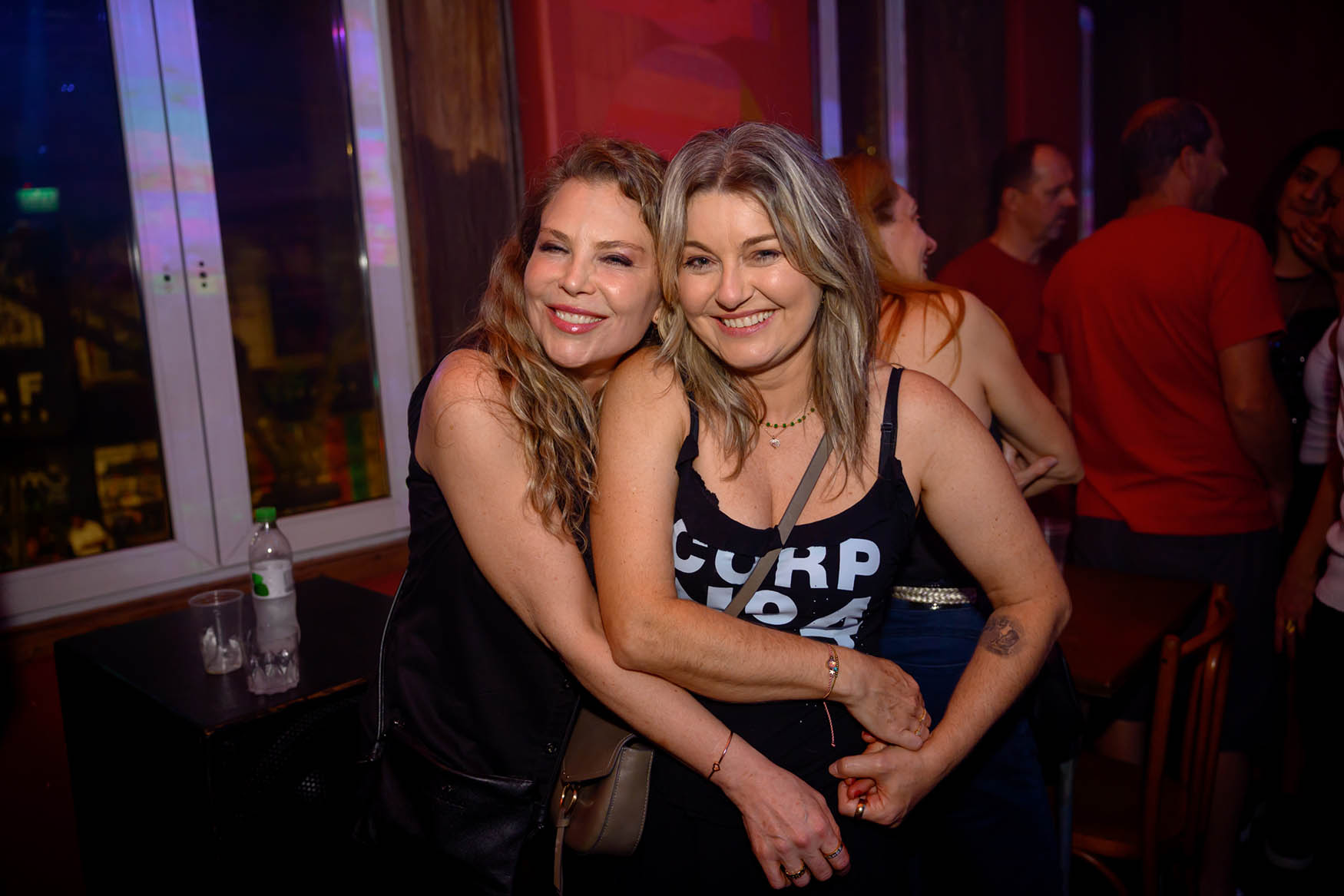 Balonê * A Festa VERY 80s! Festa Anos 80 e 90 06/12/2025