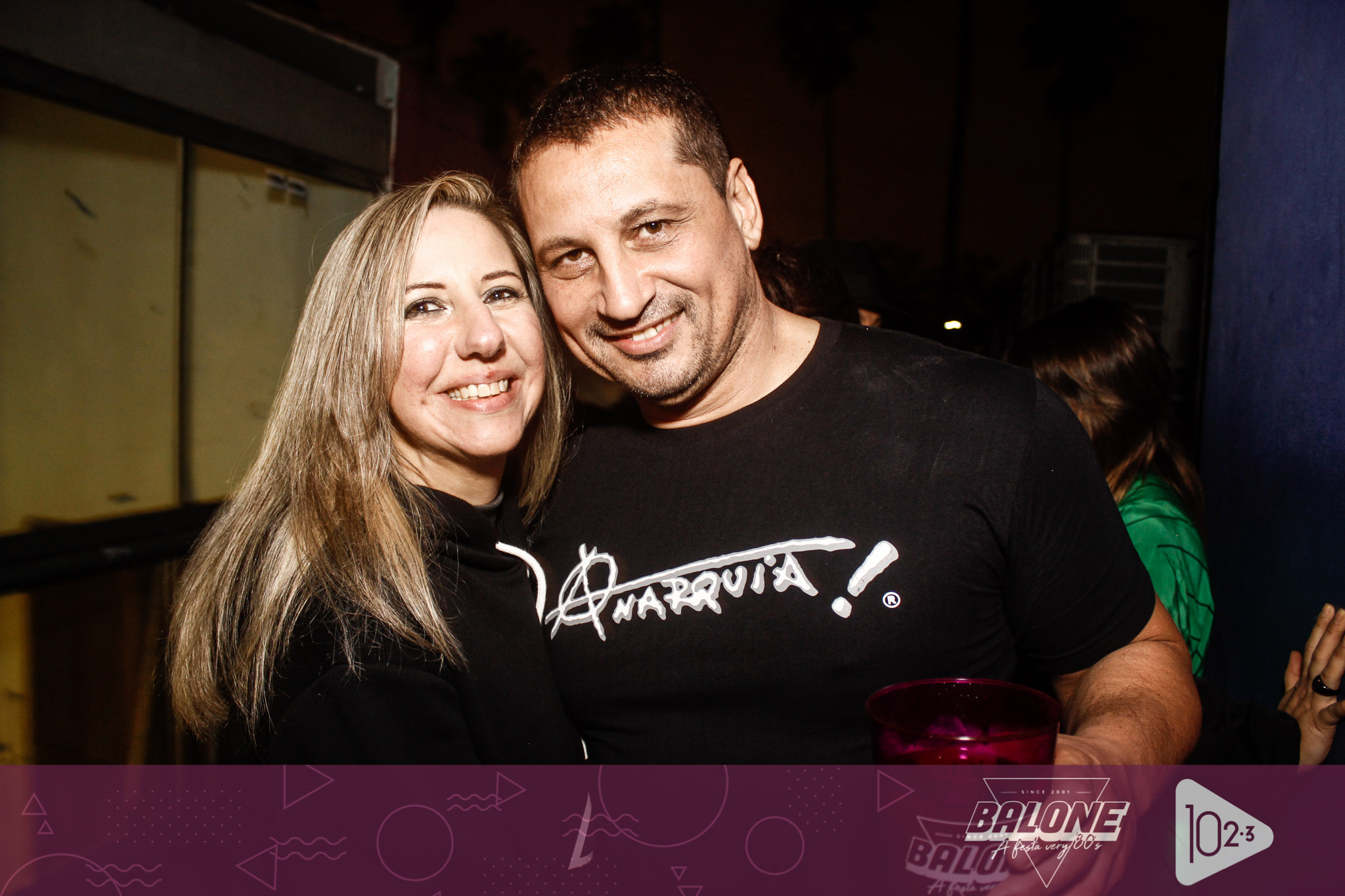 BalonÃª I Wanna Rock!