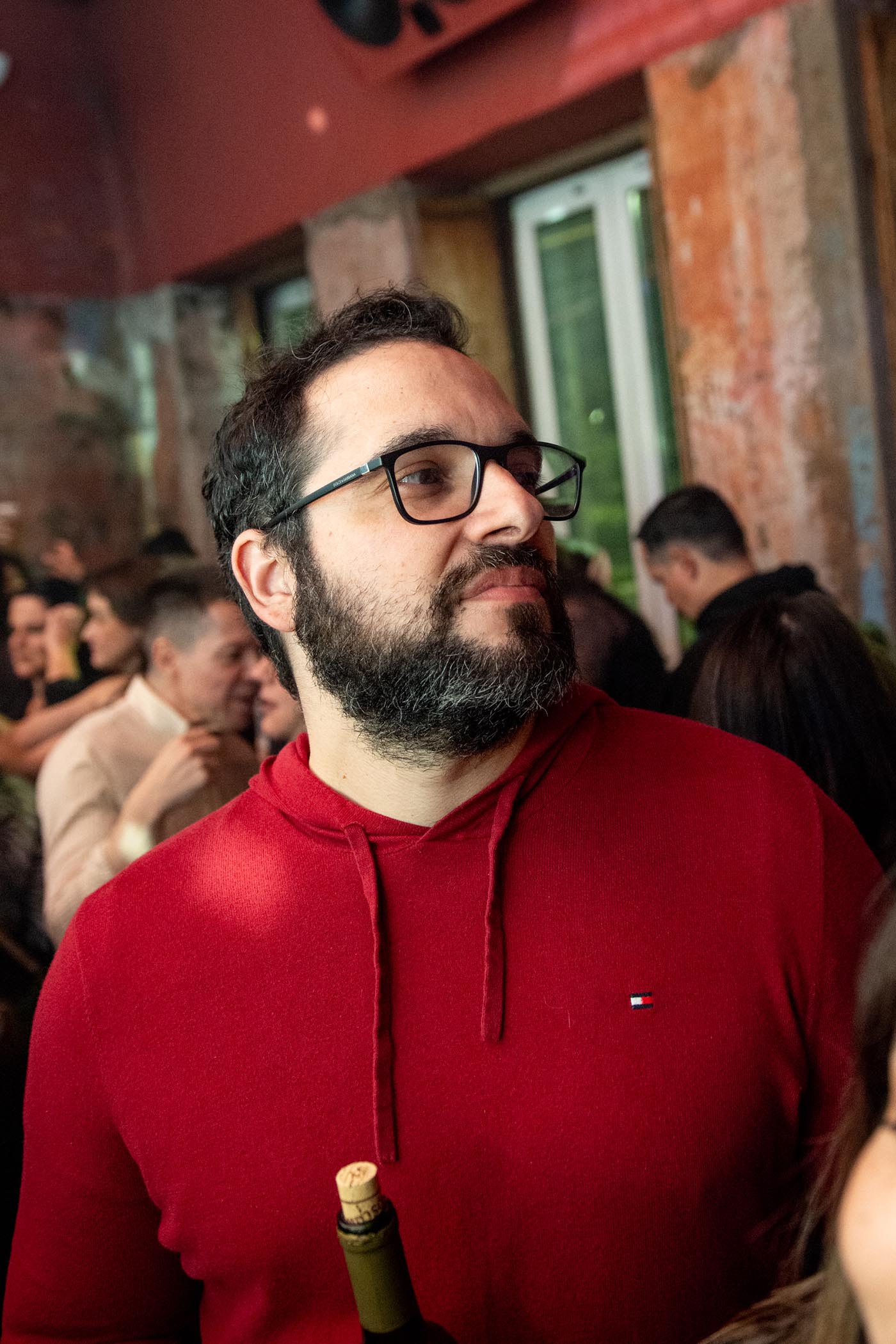 Festa anos 80 e 90 - Balonê *A Festa VERY 80s!