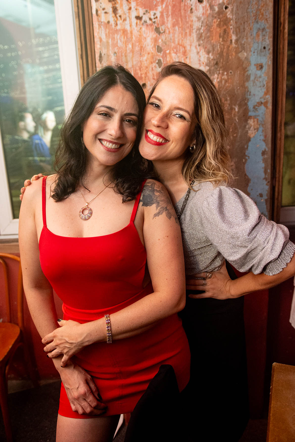 BALONÊ *A FESTA VERY 80S - Festa 80 e 90 - 25 anos 10/01/2026