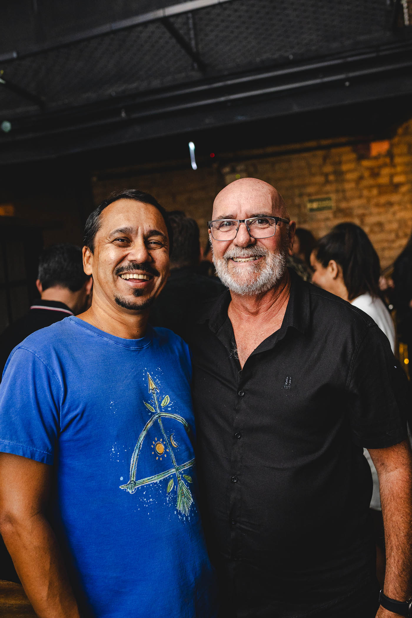 Festa anos 80 e 90 - Balonê *A Festa VERY 80s!