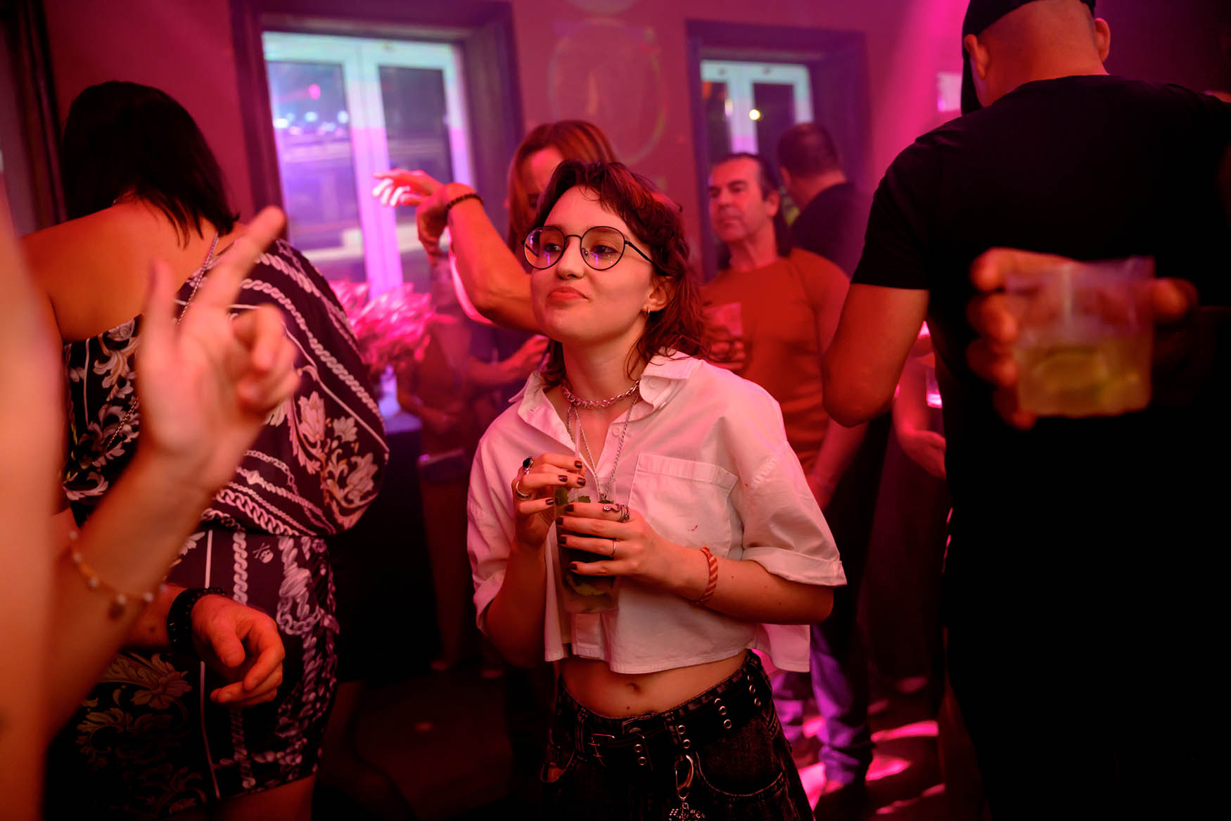 Balonê * A Festa VERY 80s! Festa Anos 80 e 90 06/12/2025