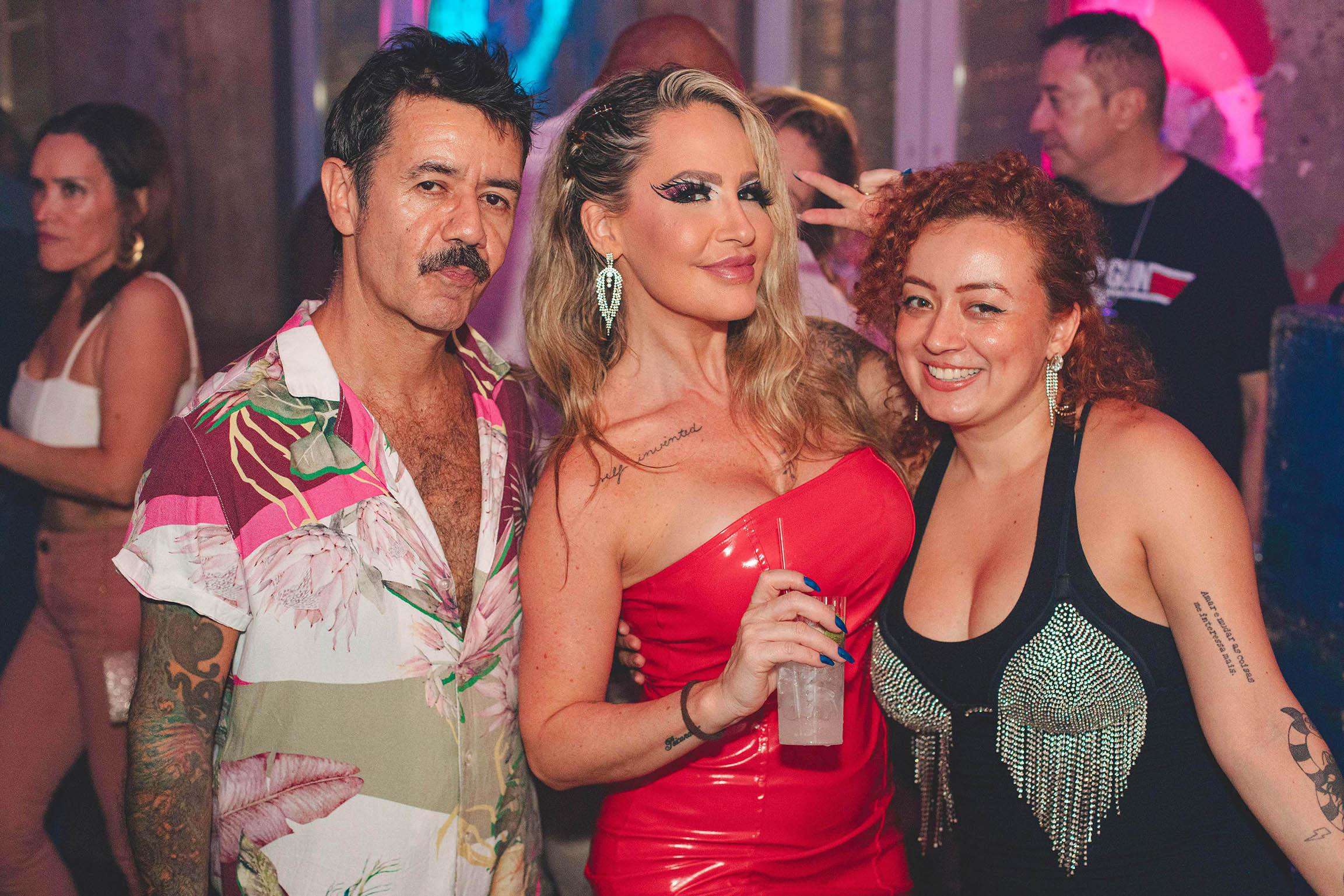 Balon� *A Festa VERY 80s! Festa anos 80 e 90 - 04/04/2027