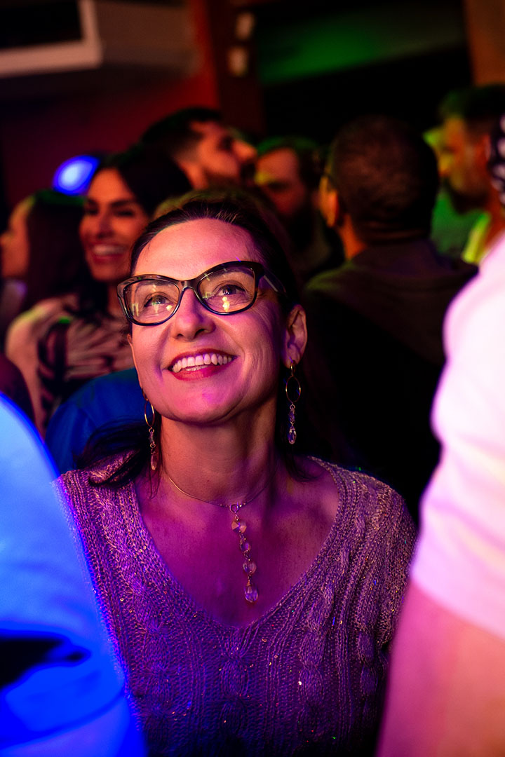 BalonÃª *A Festa VERY 80s!