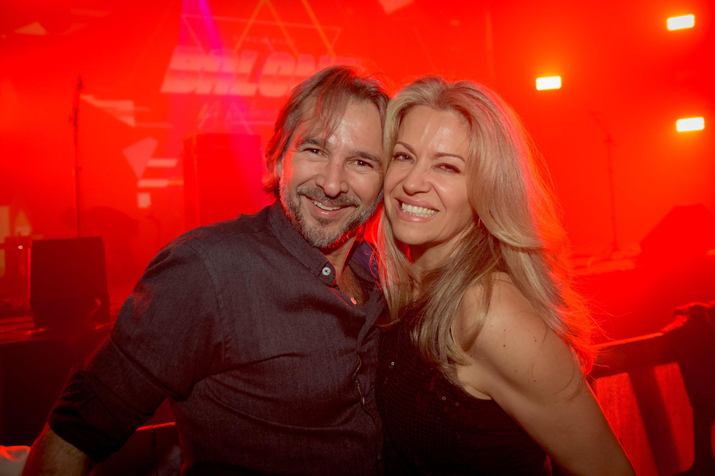 BalonÃª *A Festa VERY 80s and 90s! 23/08/2024