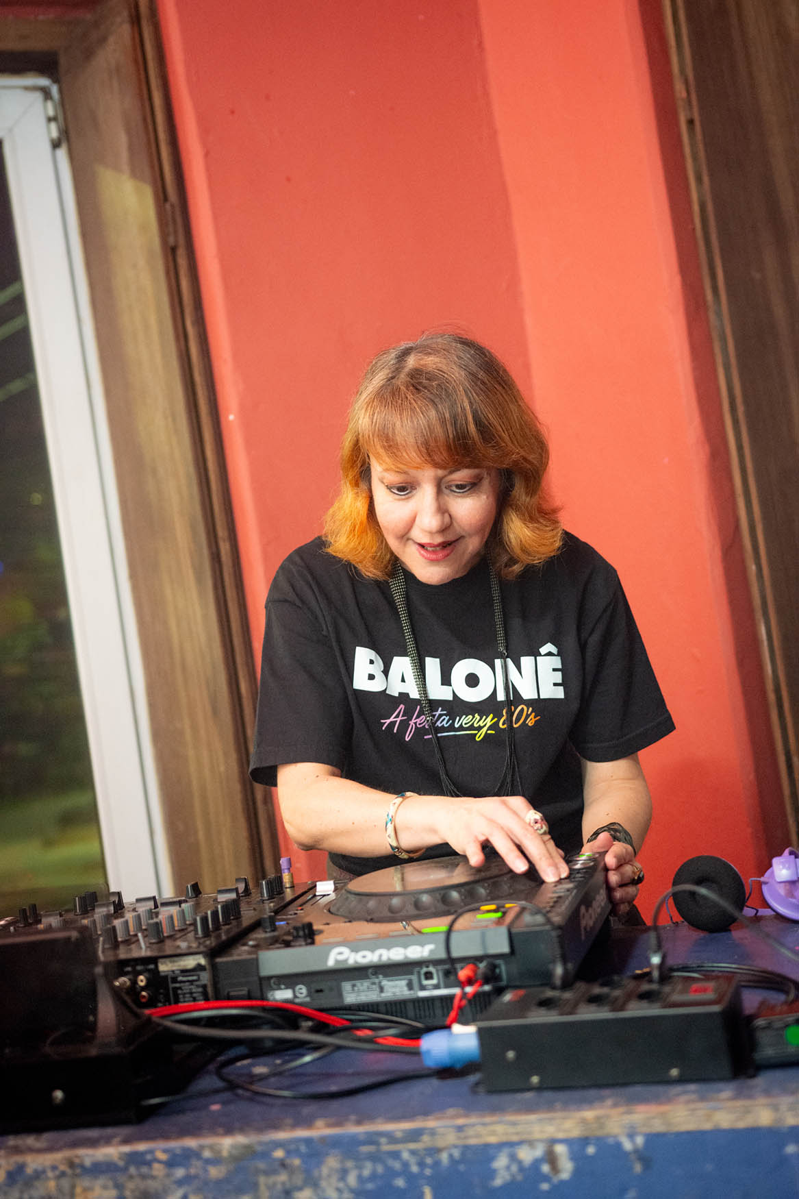 Balonê a festa very 80s and 90s! Festa anos 80 e 90 - 07/02/2026