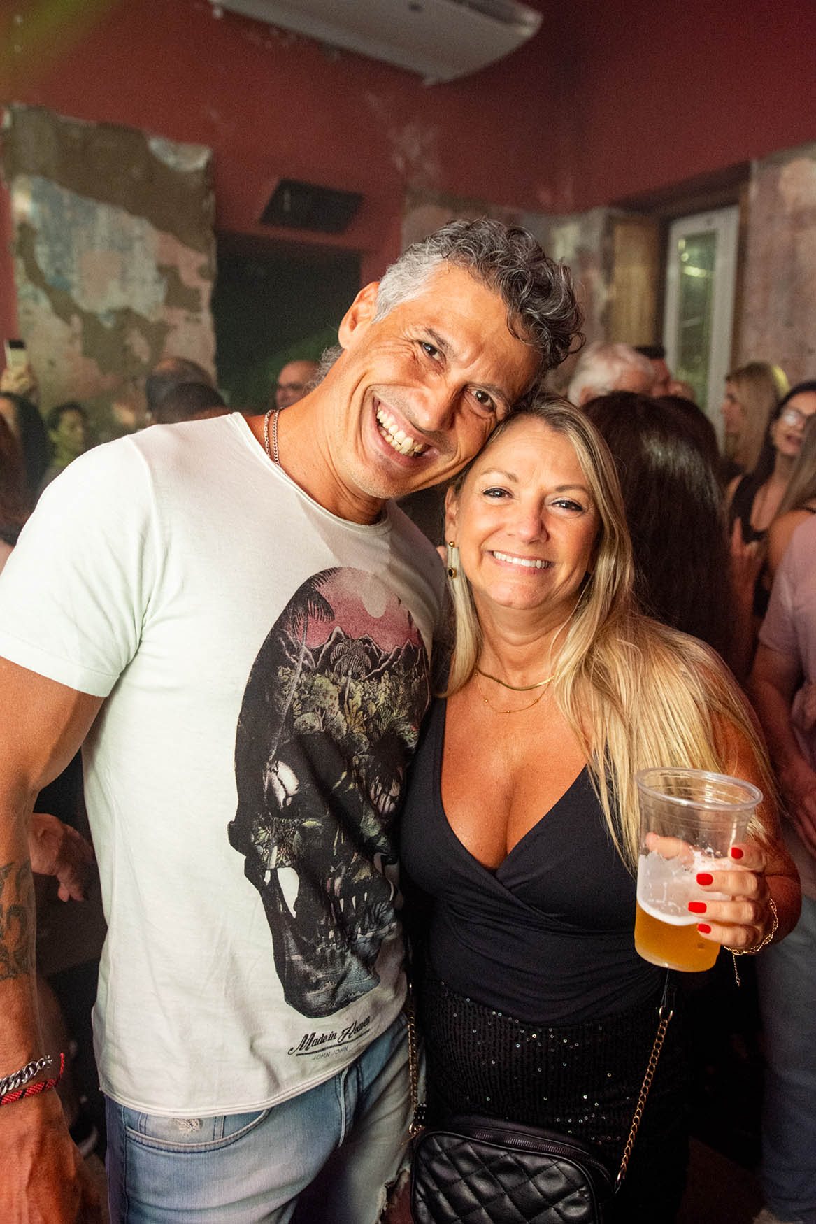 BALONÊ *A FESTA VERY 80S - Festa 80 e 90 - 25 anos 10/01/2026