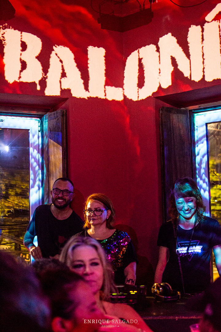 BalonÃª maio/23