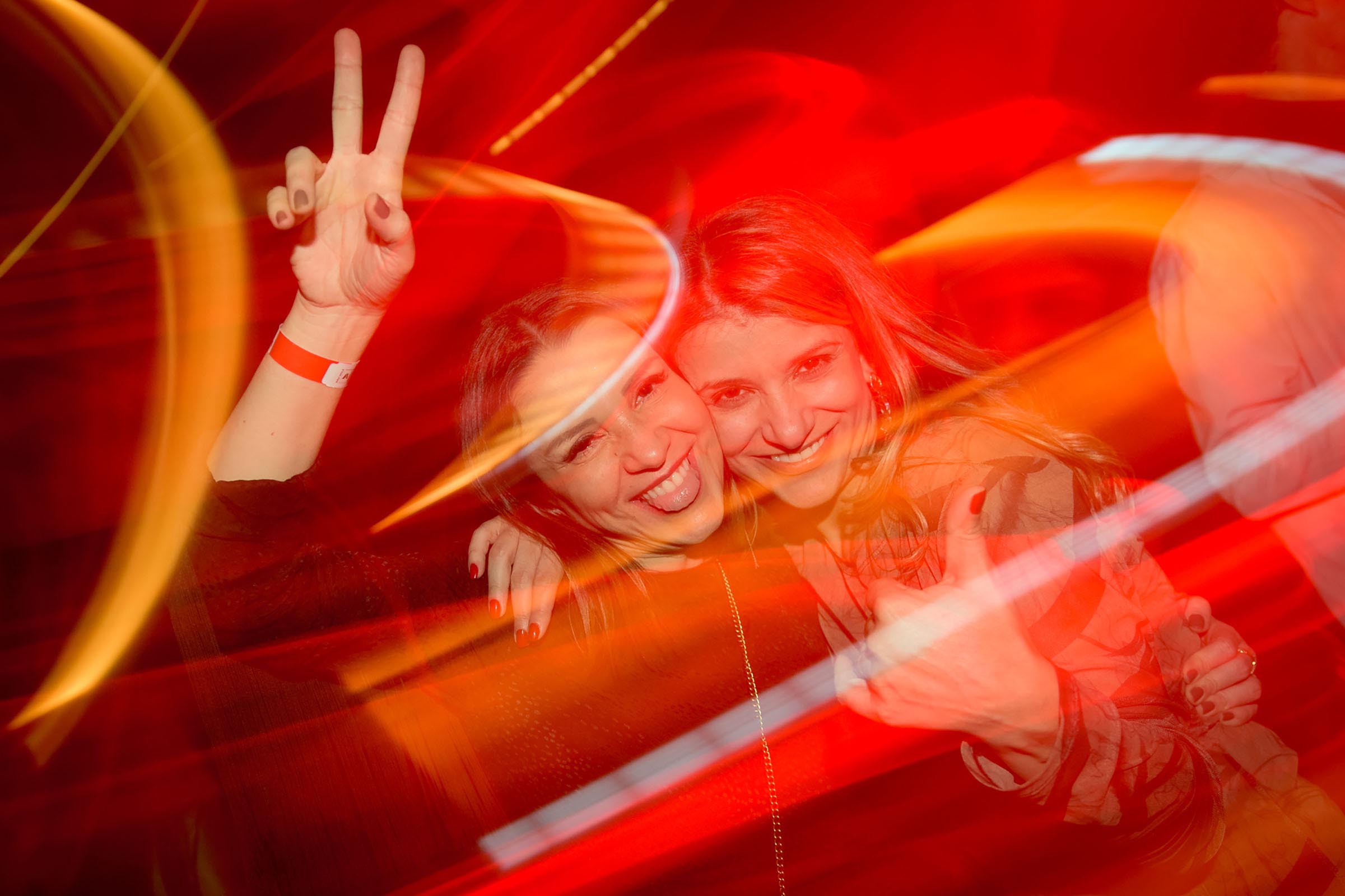 BalonÃª *A Festa VERY 80s and 90s! 23/08/2024