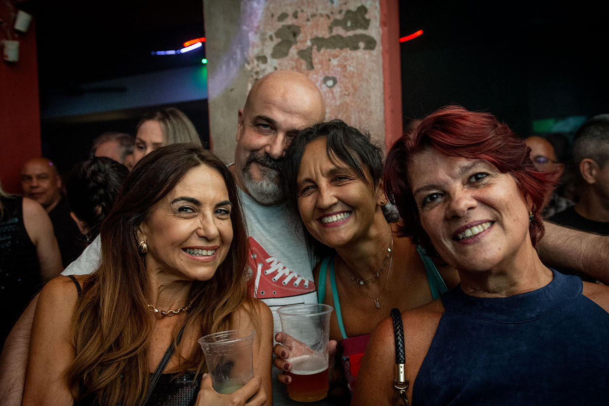 BalonÃª *A Festa VERY 80s!