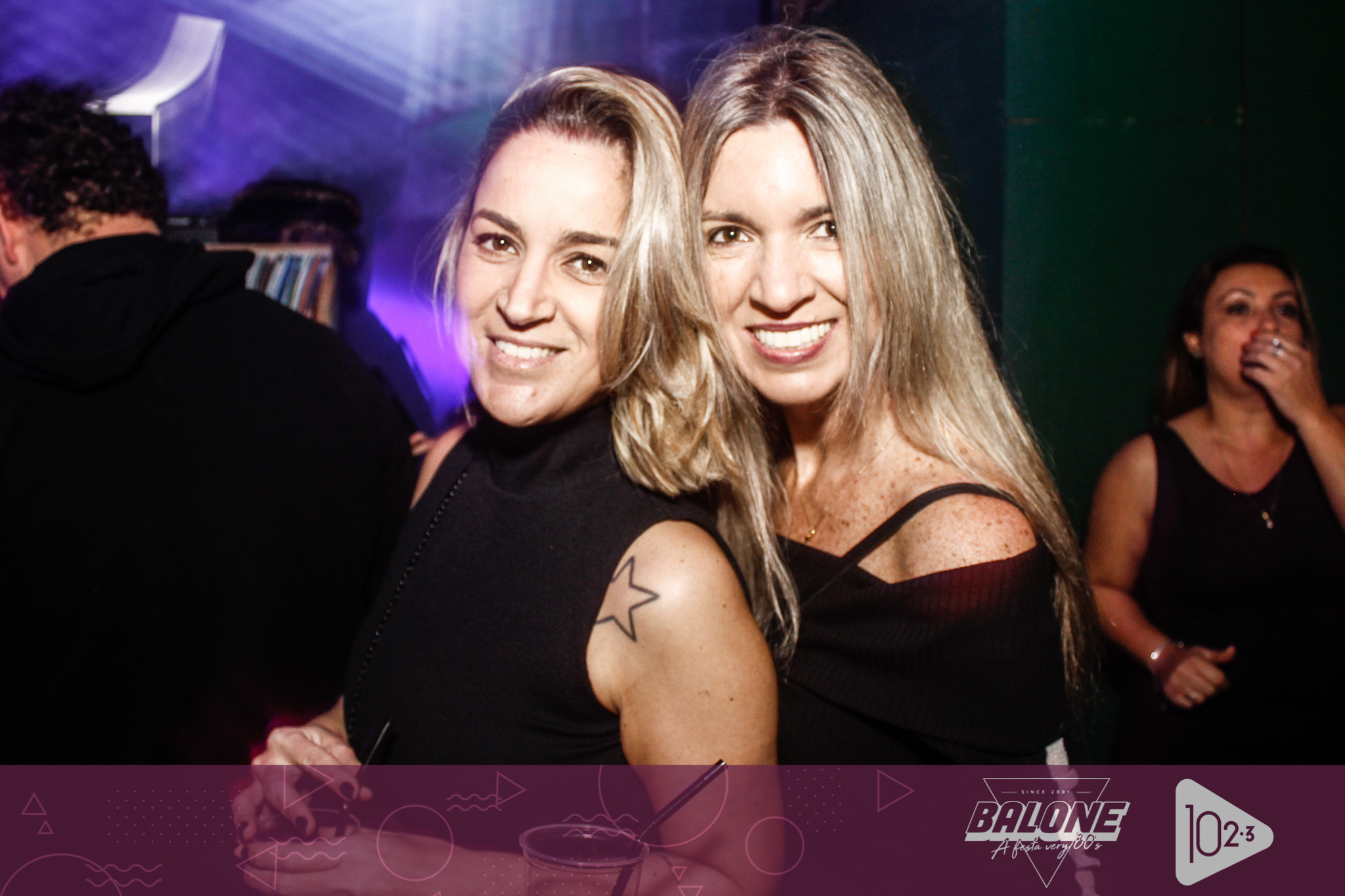 BalonÃª I Wanna Rock!