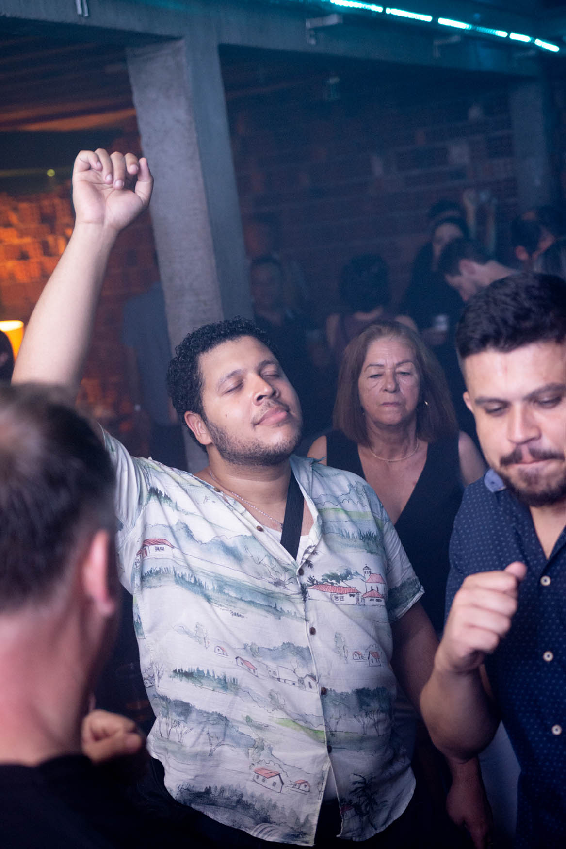 Balonê a festa very 80s and 90s! Festa anos 80 e 90 - 07/02/2026