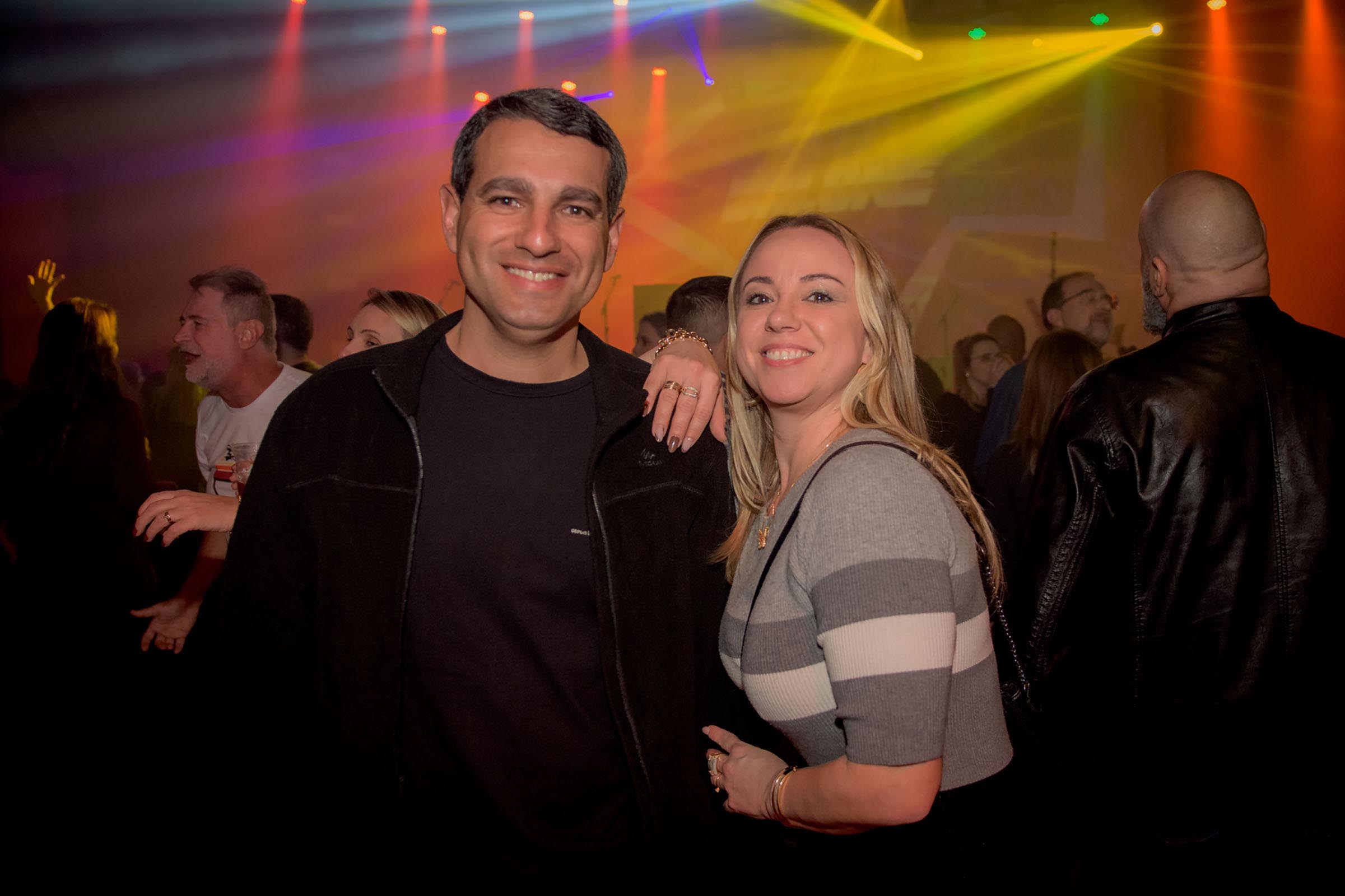 BalonÃª *A Festa VERY 80s and 90s! 23/08/2024