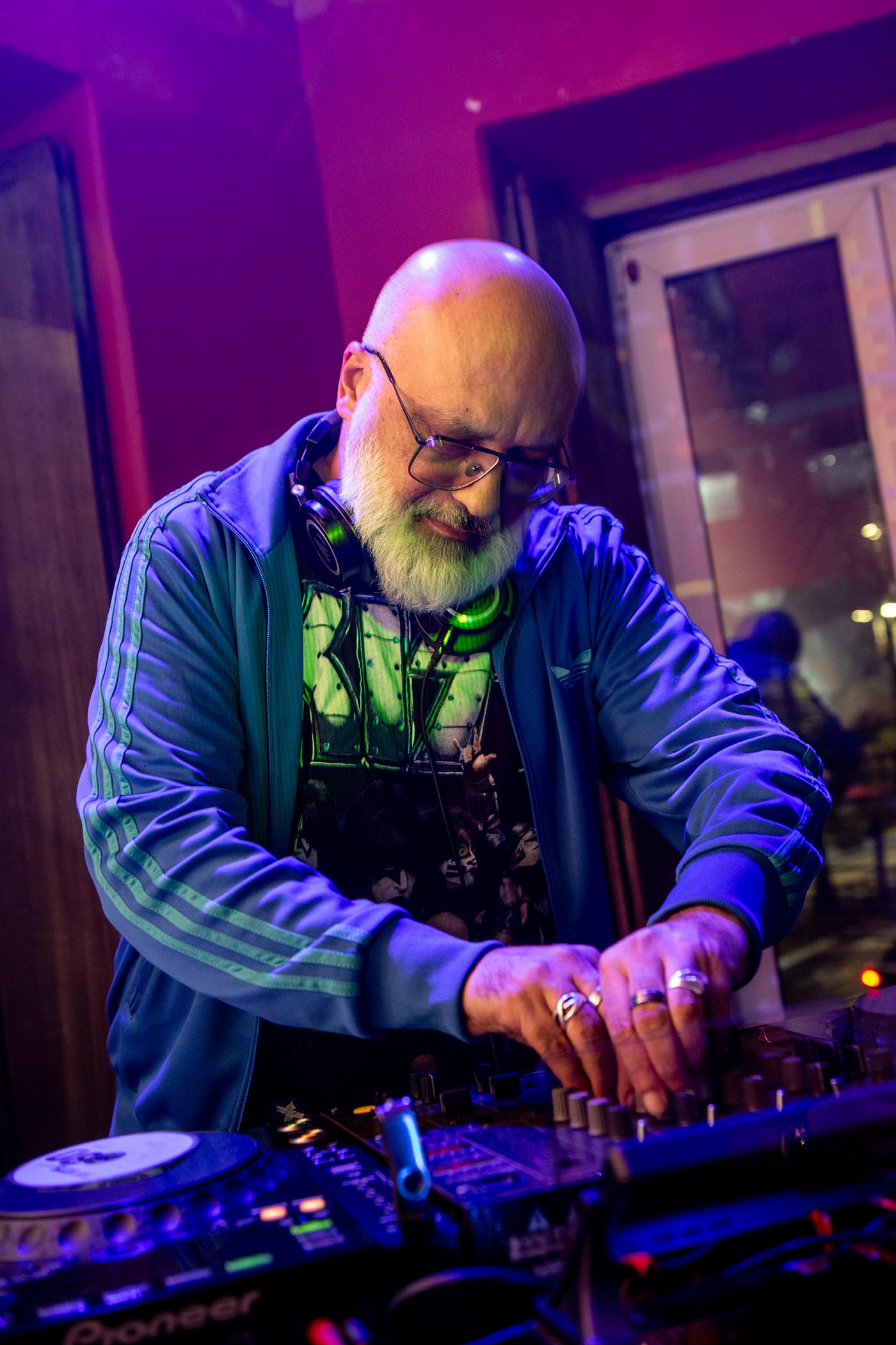 Festa anos 80 e 90 - Balonê *A Festa VERY 80s!