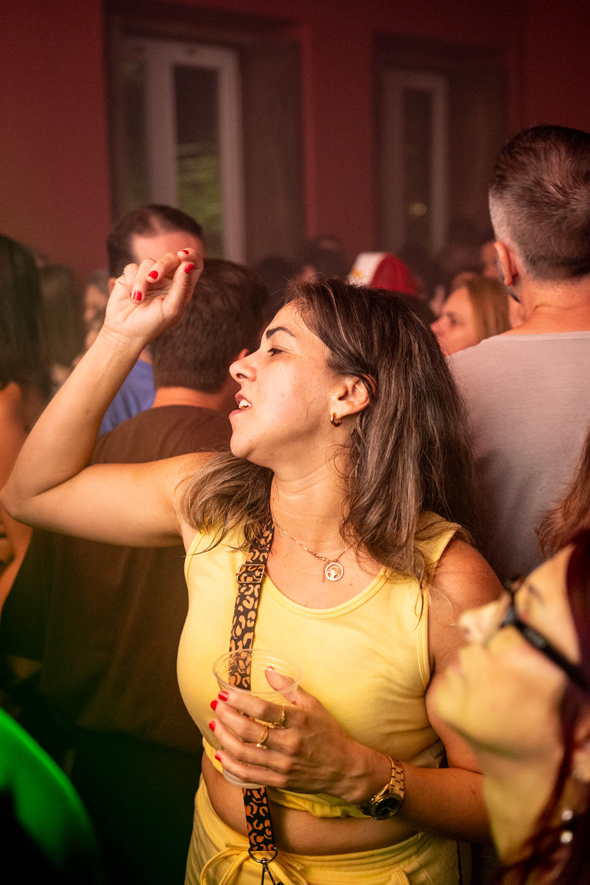 BALONÊ *A FESTA VERY 80S - Festa 80 e 90 - 25 anos 10/01/2026