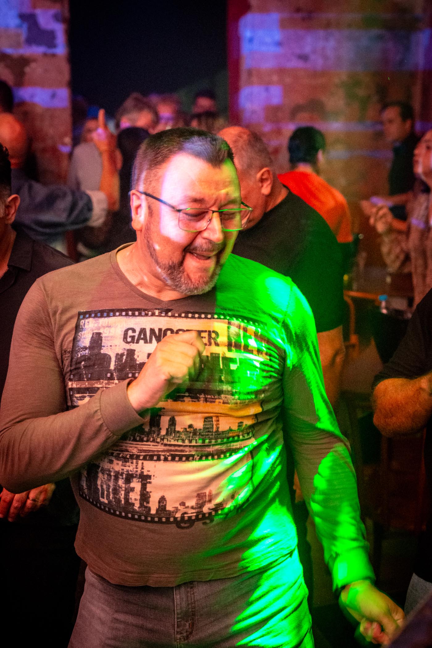 BalonÃª *A Festa VERY 80s!