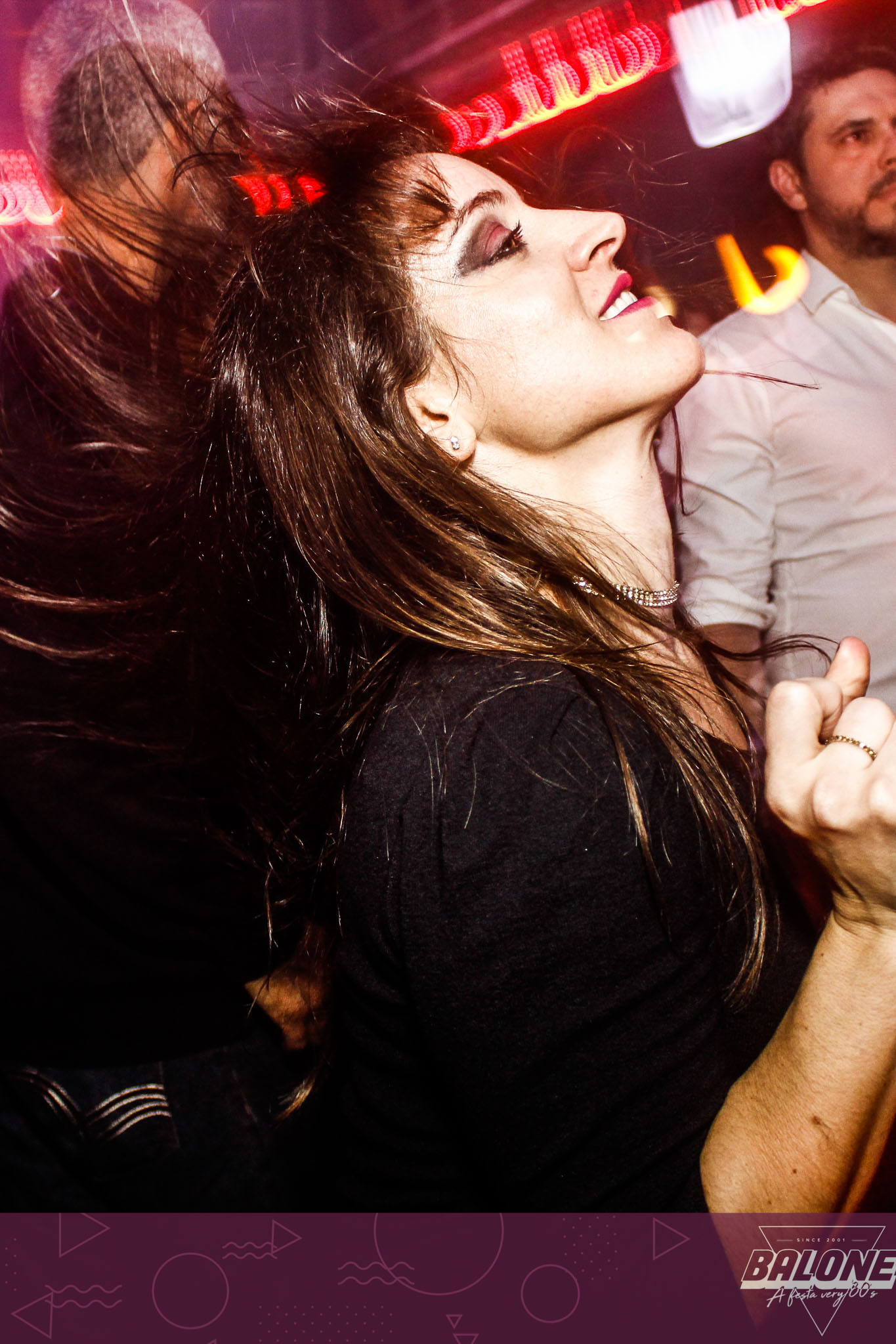 BALONÃŠ * Kings of POP! 