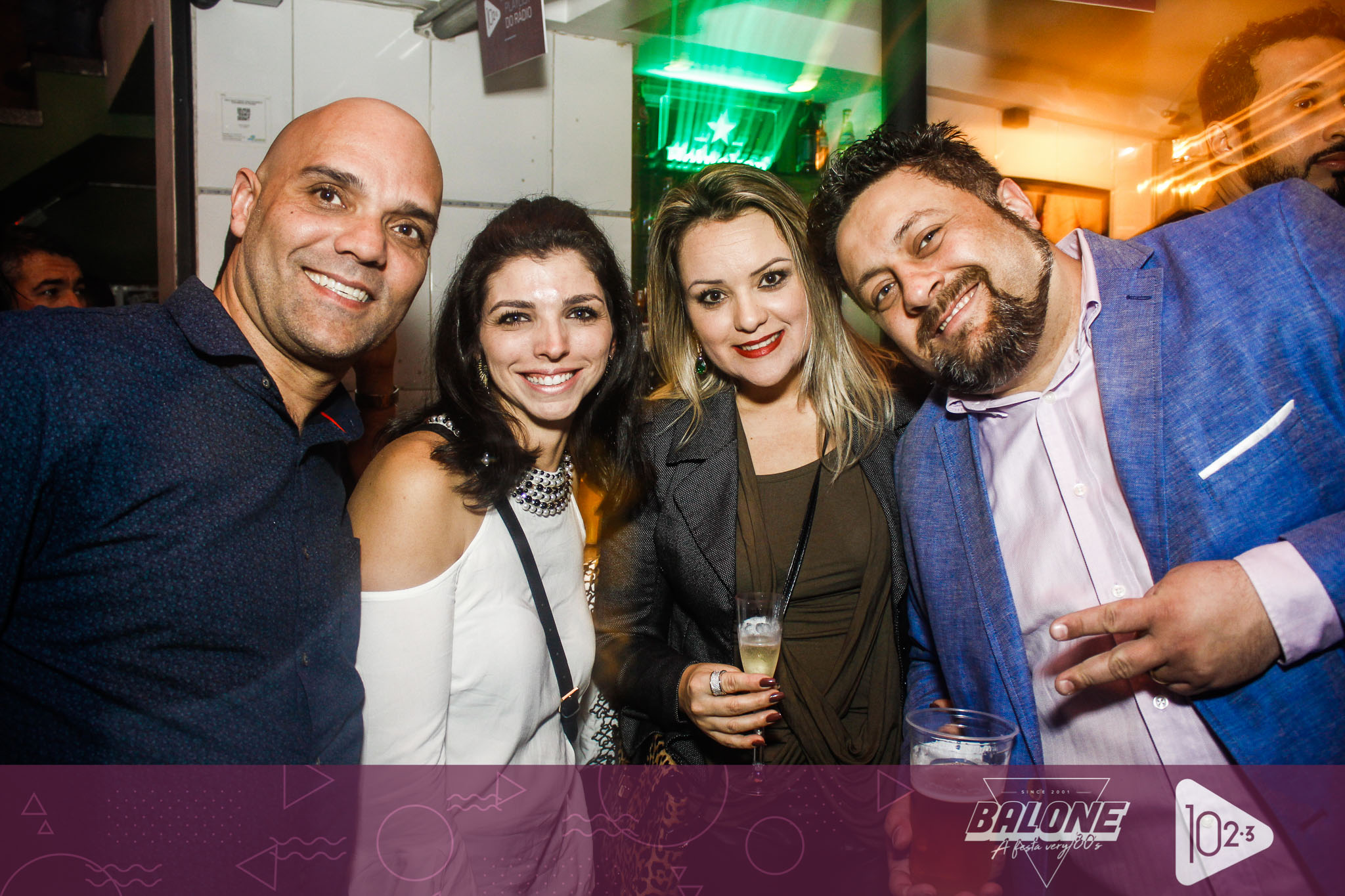 BALONÃŠ * Kings of POP! 