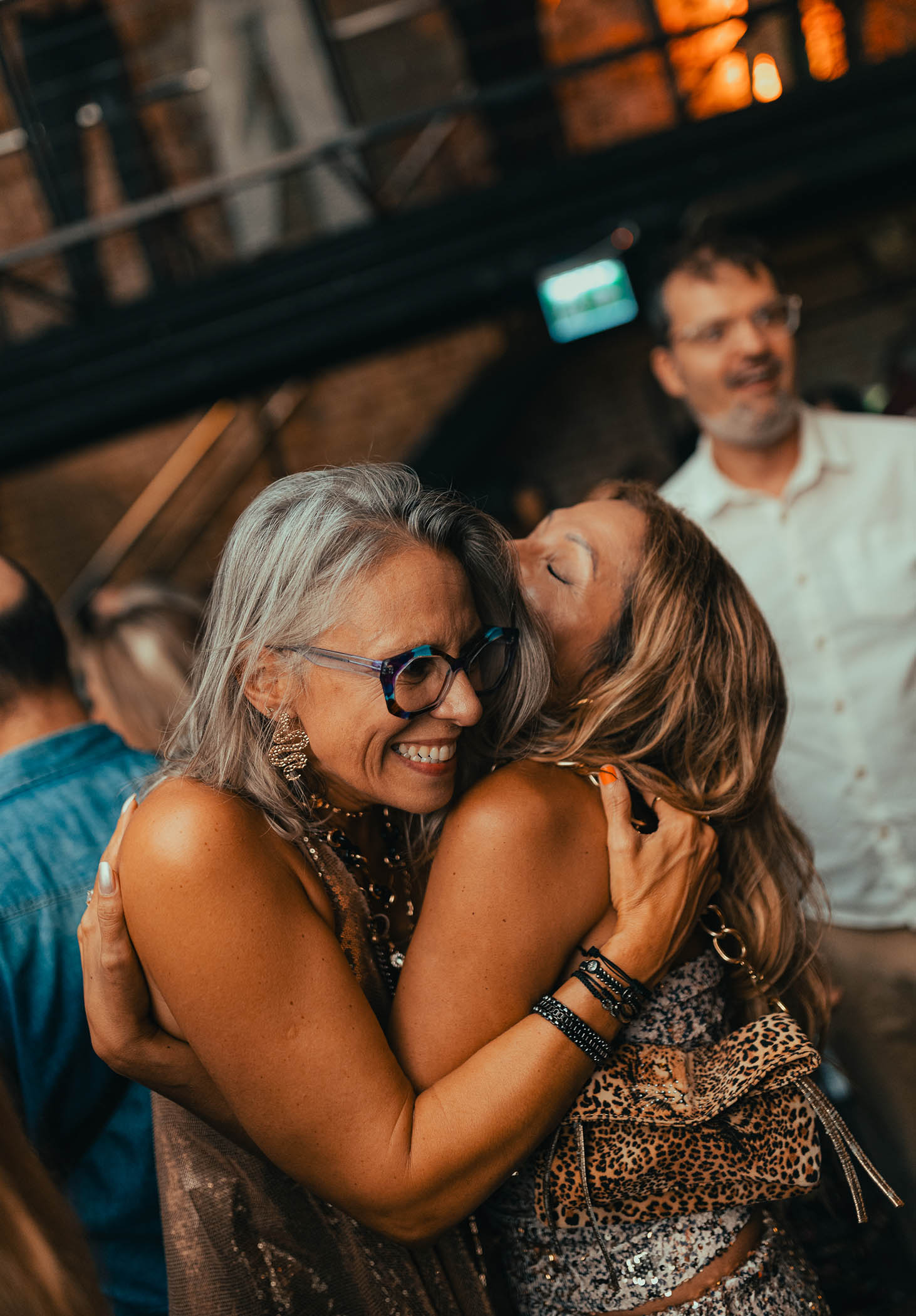 Festa da Tais! Festa anos 80 e 90 - 21/03/2026