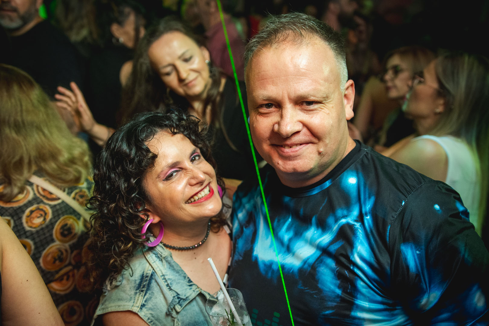 BalonÃª *A Festa VERY 80s!