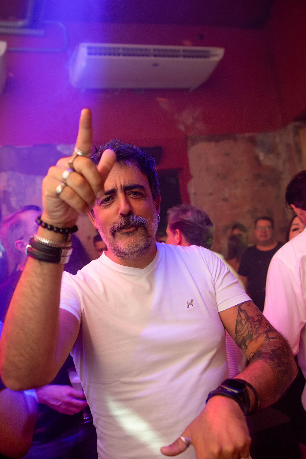 Balonê a festa very 80s and 90s! Festa anos 80 e 90 - 07/02/2026