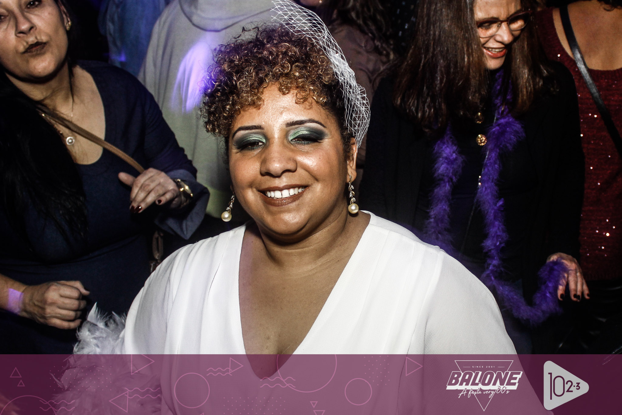 BalonÃª I Wanna Rock!