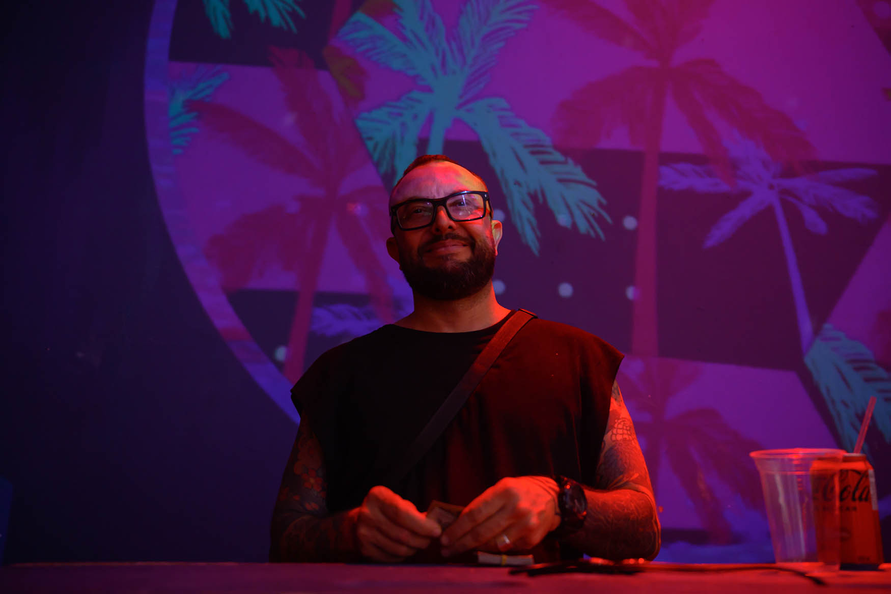 Balonê * A Festa VERY 80s! Festa Anos 80 e 90 06/12/2025