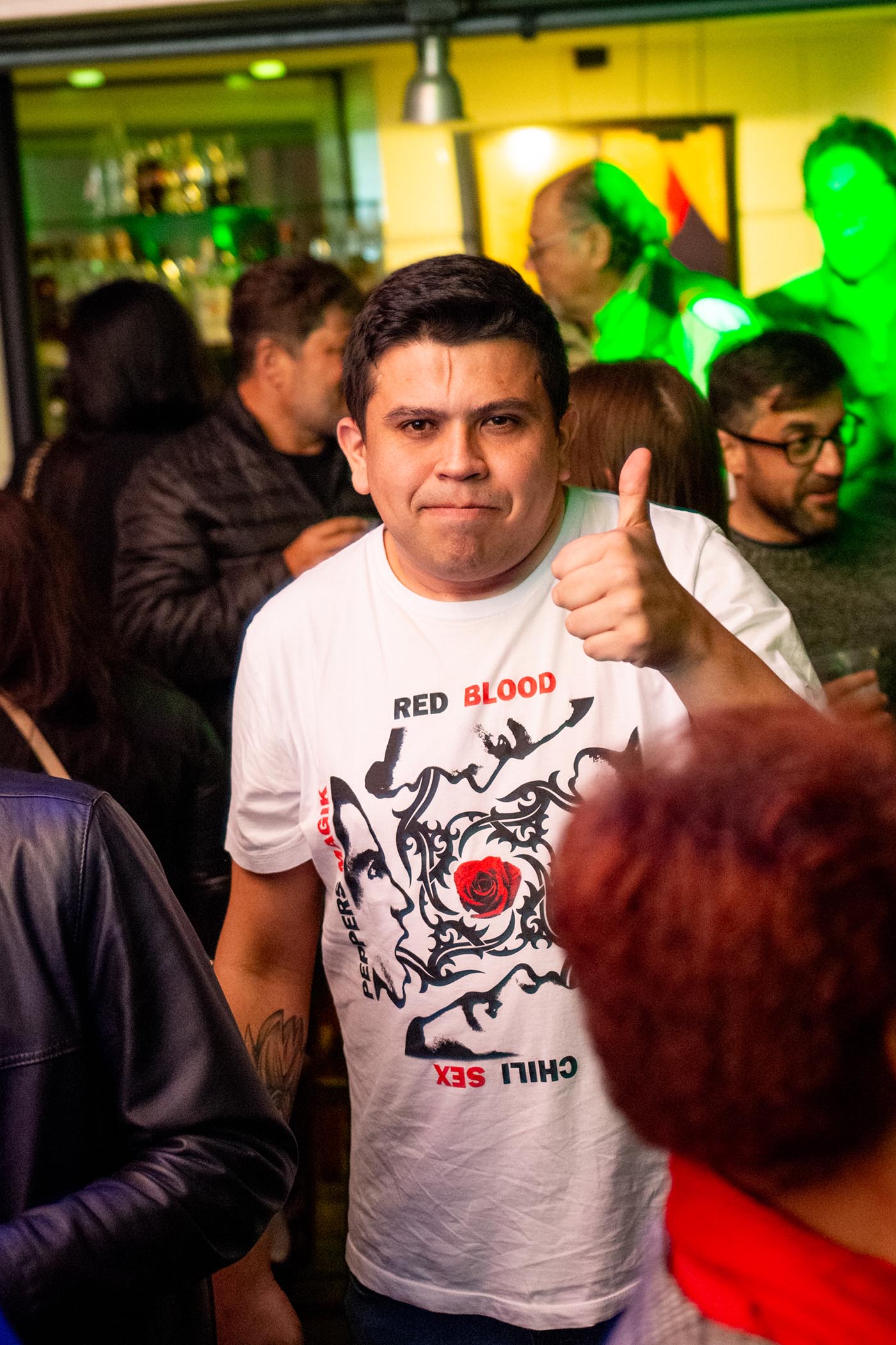 Festa anos 80 e 90 - Balonê *A Festa VERY 80s!