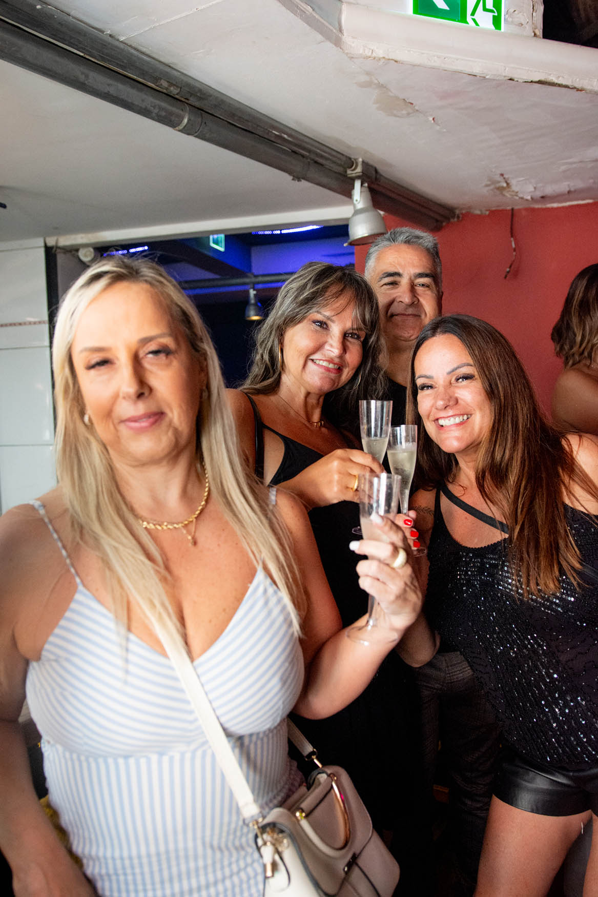 Balonê a festa very 80s and 90s! Festa anos 80 e 90 - 07/02/2026