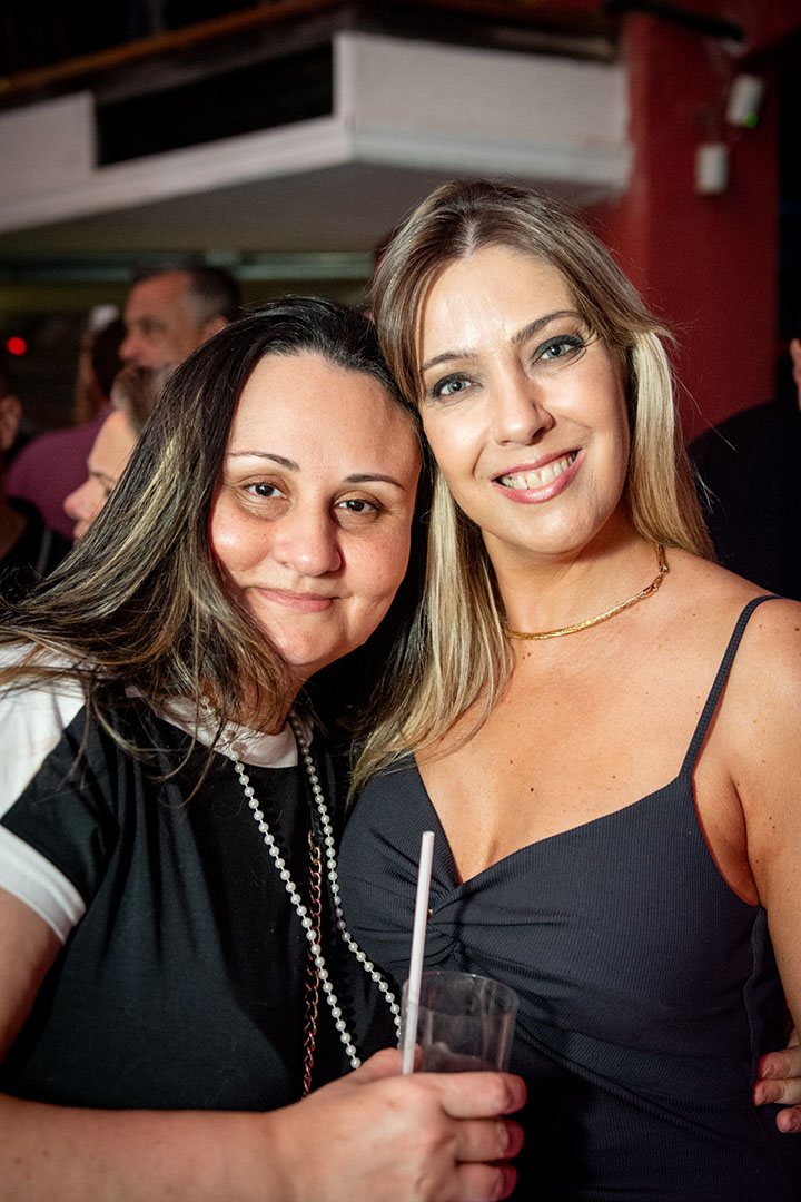 BalonÃª *A Festa VERY 80s!