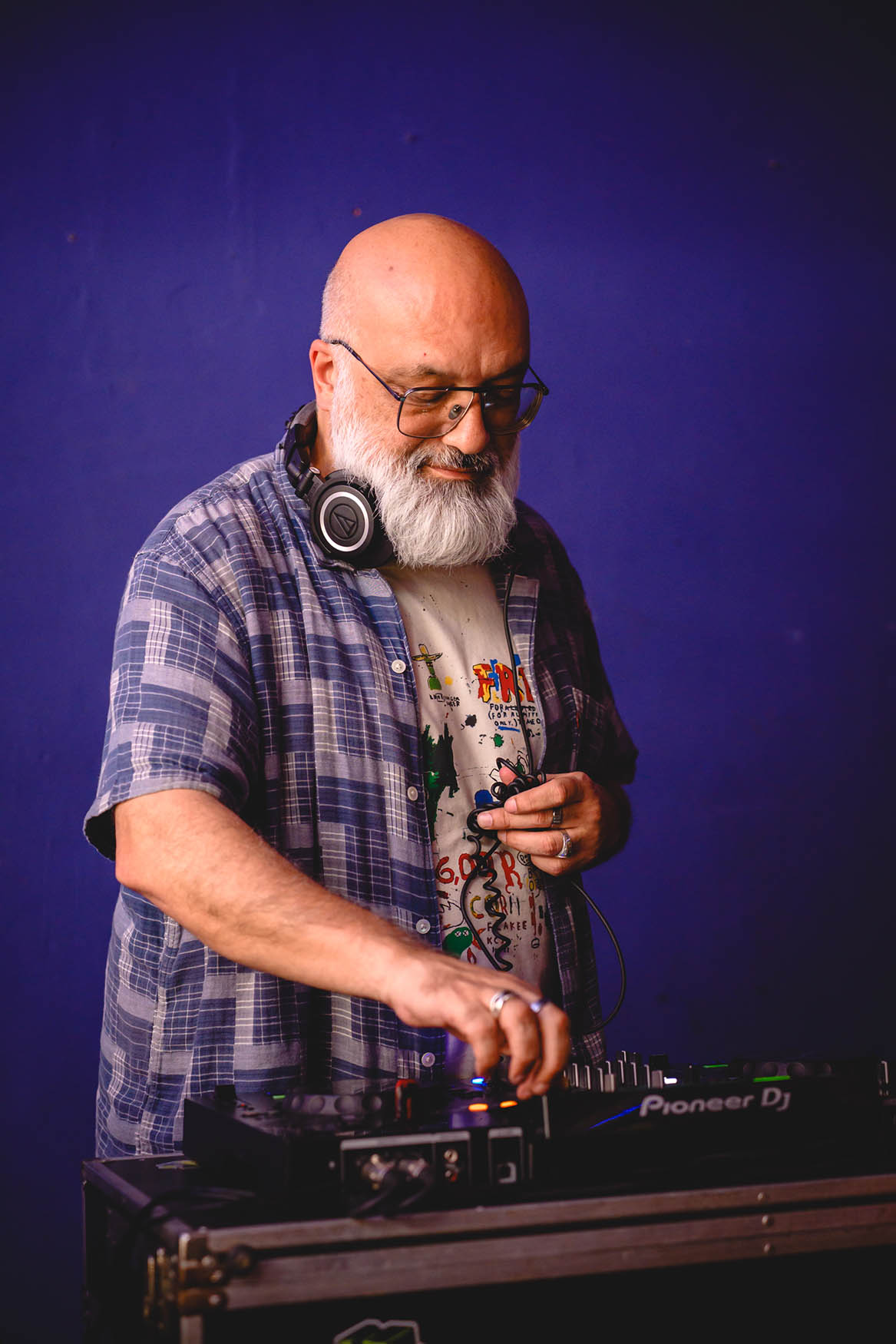 BALONÊ * A FESTA VERY 80S!