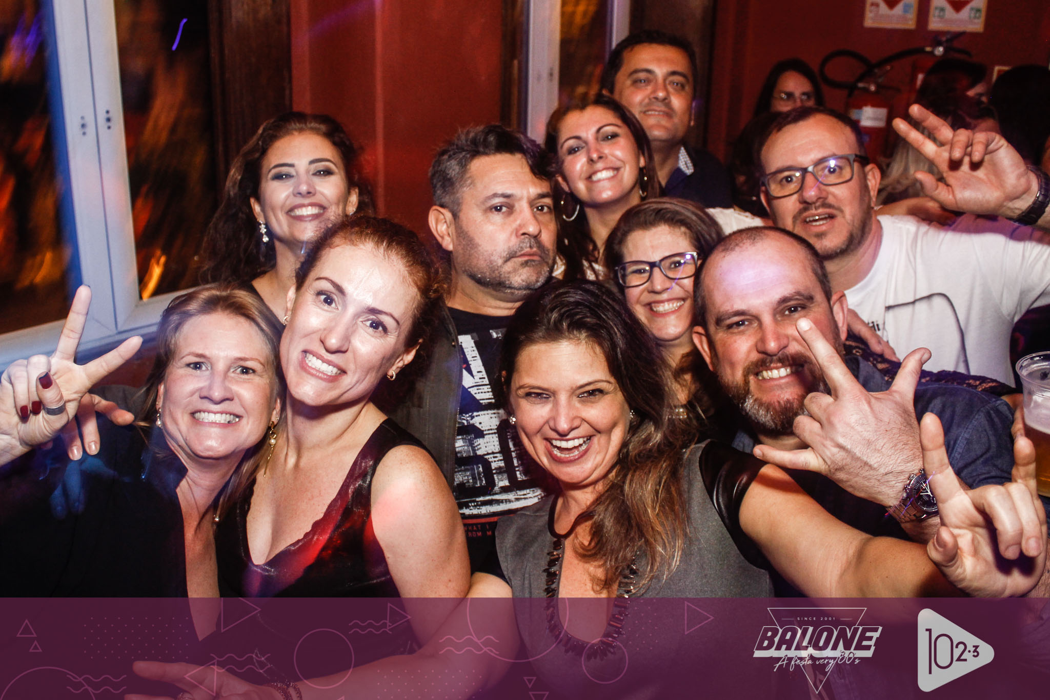 BalonÃª I Wanna Rock!