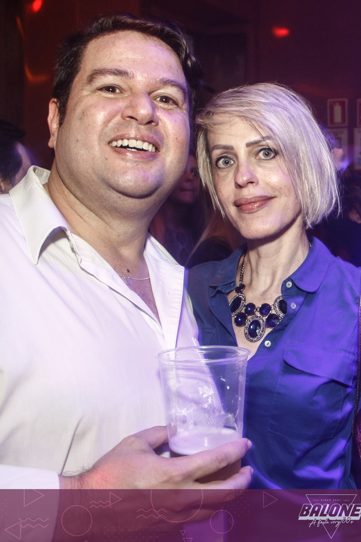 BalonÃª I Wanna Rock!