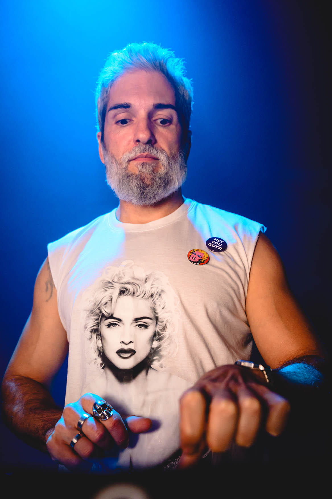 Balon� *A Festa VERY 80s! FESTA ANOS 80 E 90 - 07/03/2026