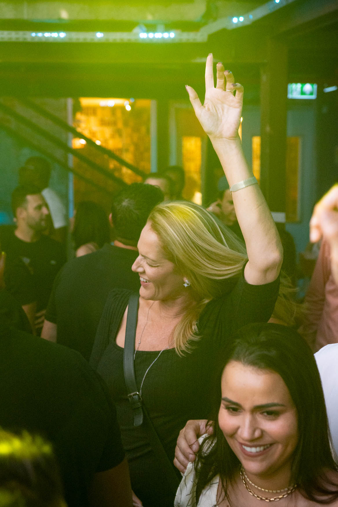 Balonê a festa very 80s and 90s! Festa anos 80 e 90 - 07/02/2026