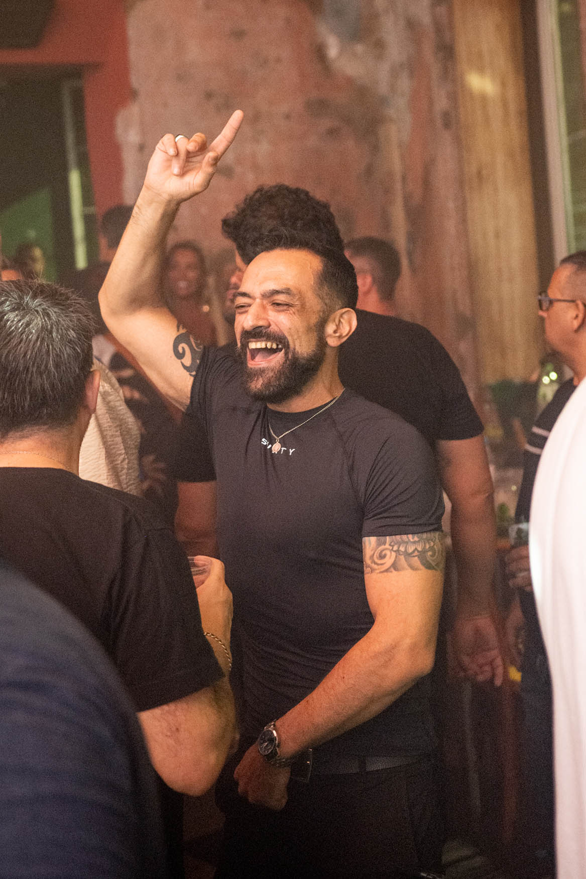 BALON� *A FESTA VERY 80S - Festa 80 e 90 - 25 anos 10/01/2026