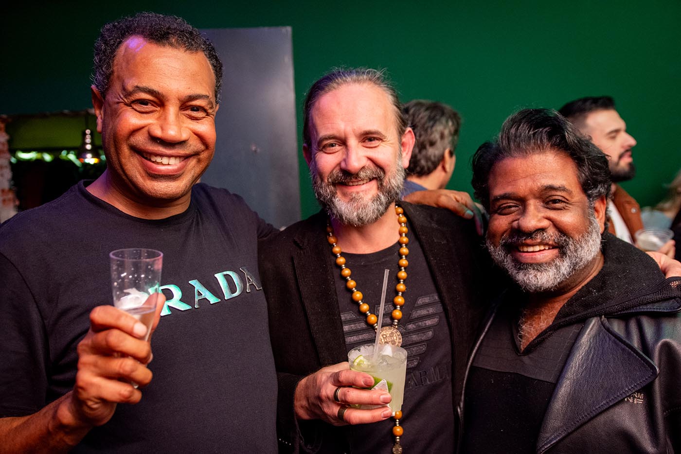 Festa anos 80 e 90 - Balonê *A Festa VERY 80s!