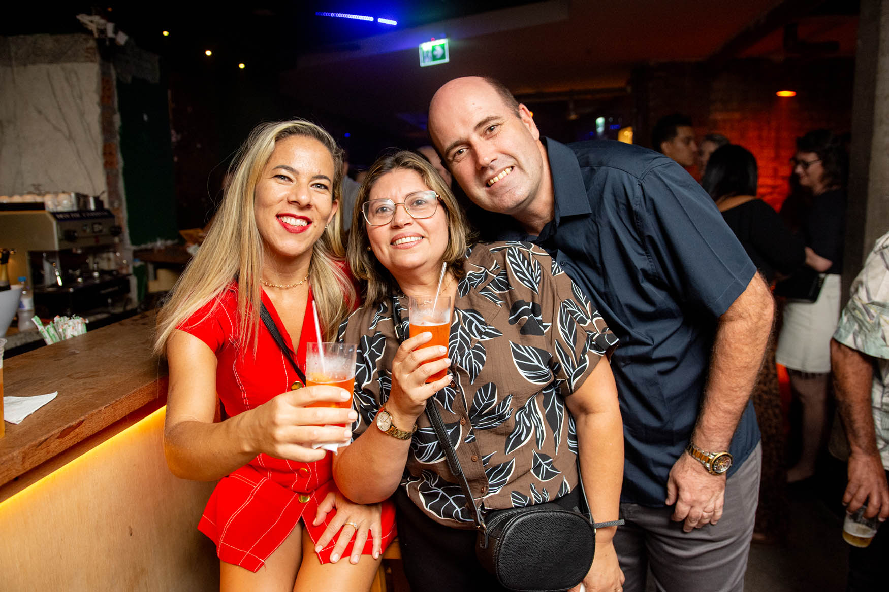 Balonê a festa very 80s and 90s! Festa anos 80 e 90 - 07/02/2026