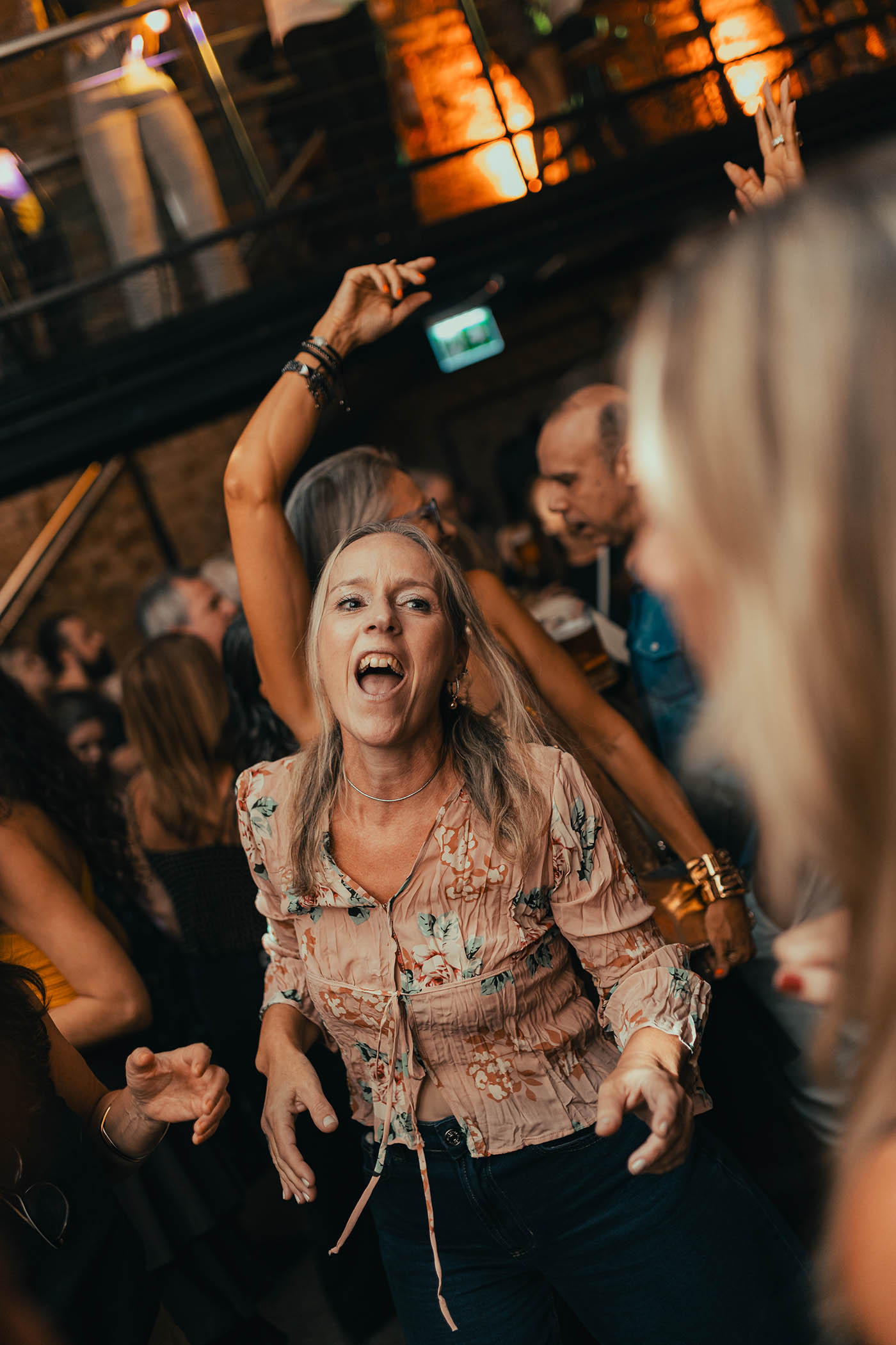 Festa da Tais! Festa anos 80 e 90 - 21/03/2026