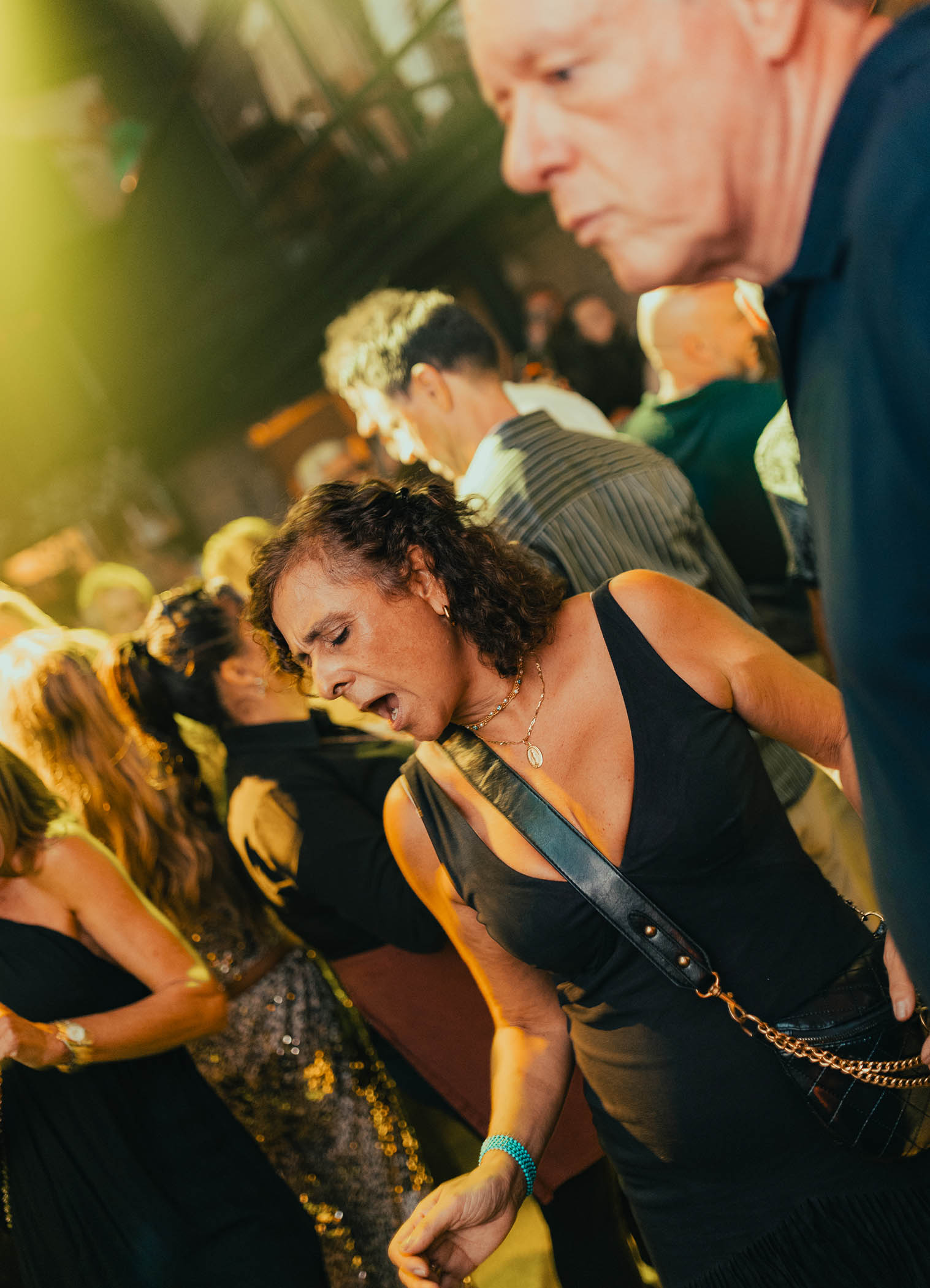 Festa da Tais! Festa anos 80 e 90 - 21/03/2026