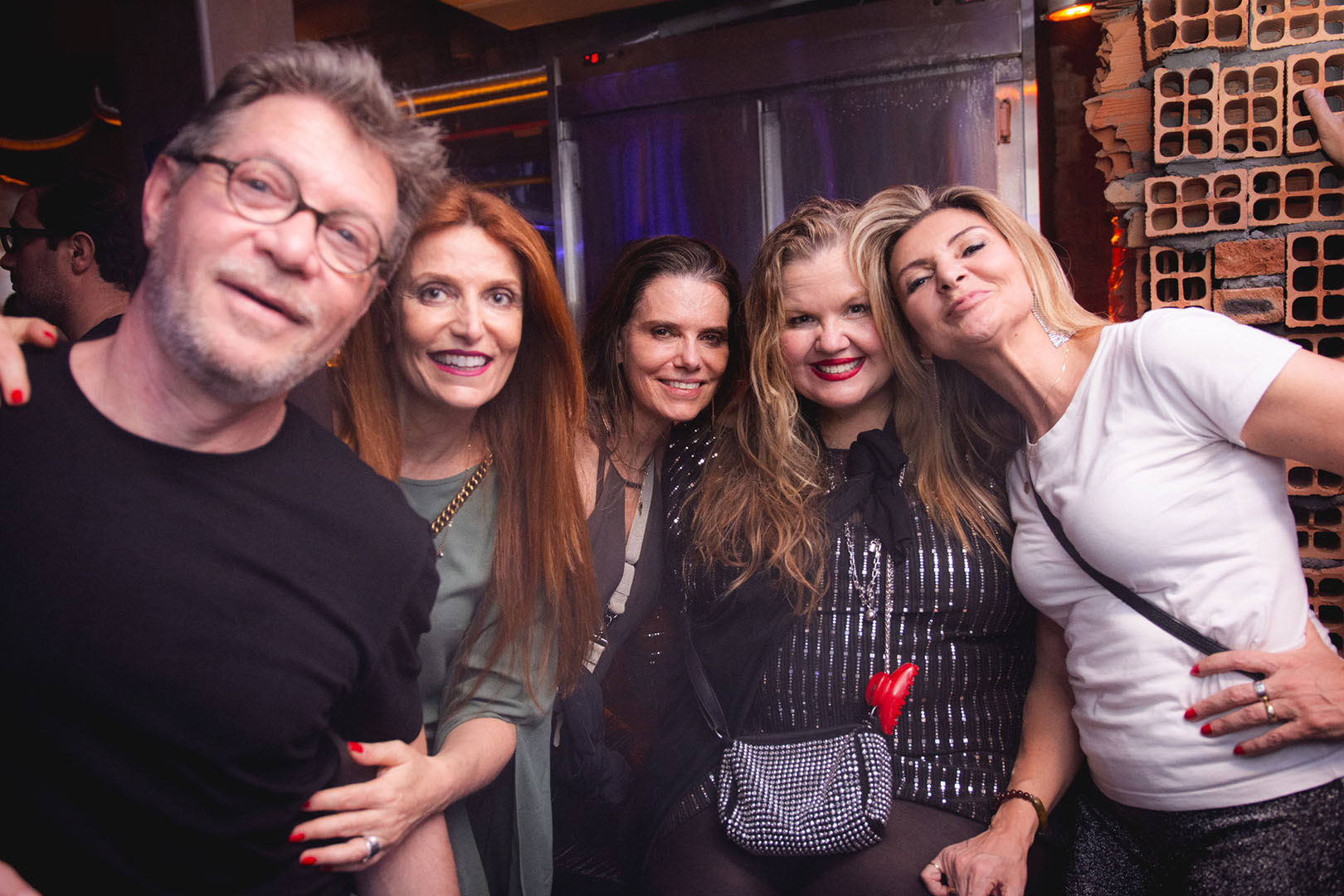 BalonÃª *A Festa VERY80s & 90s! - 07/10/2023