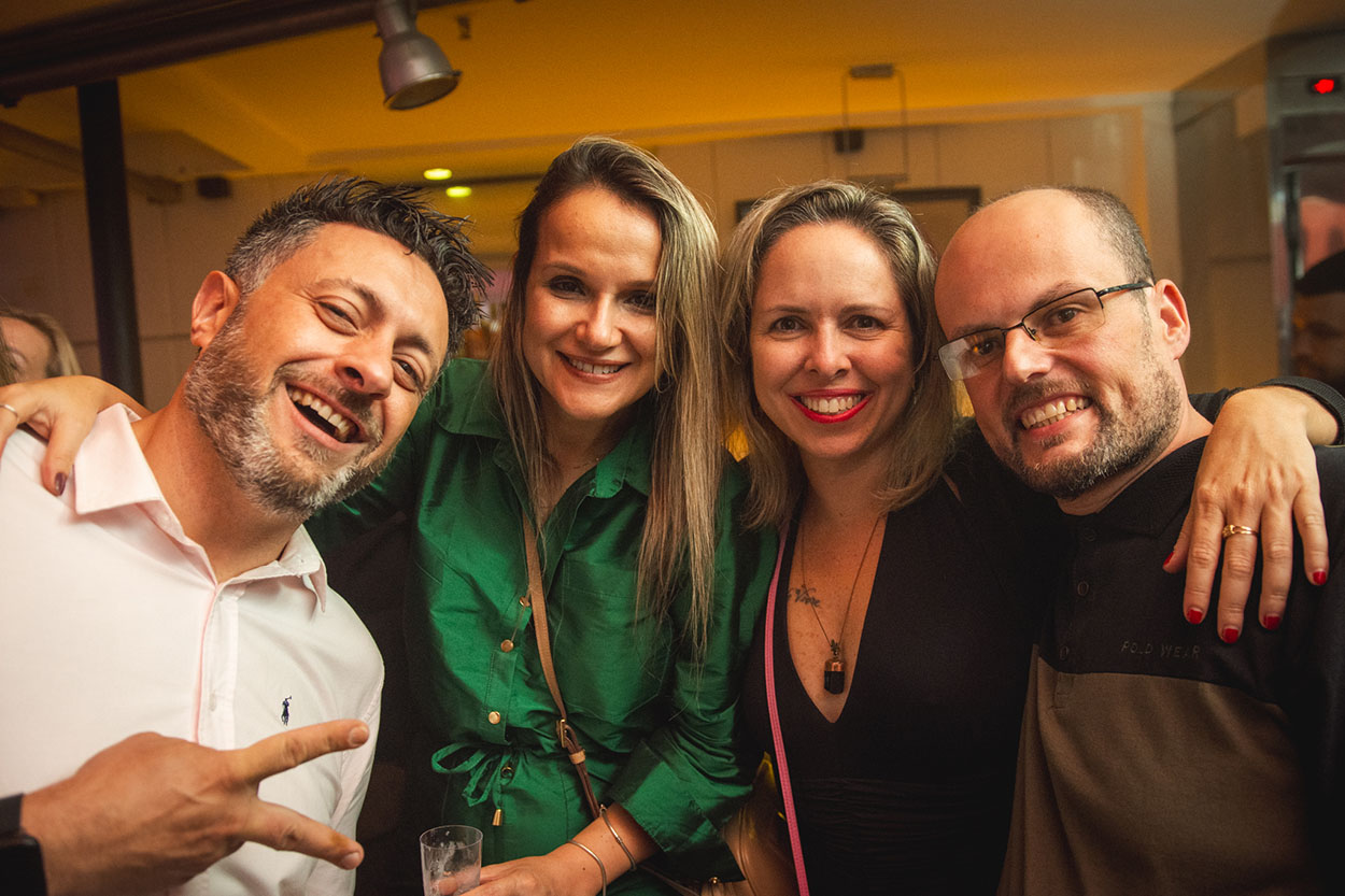 BalonÃª *A Festa VERY 80s!