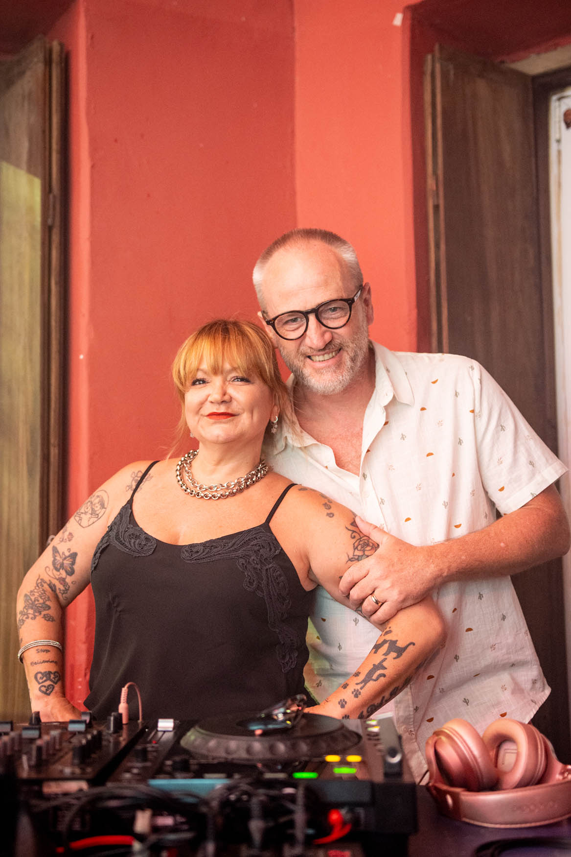 BALONÊ *A FESTA VERY 80S - Festa 80 e 90 - 25 anos 10/01/2026