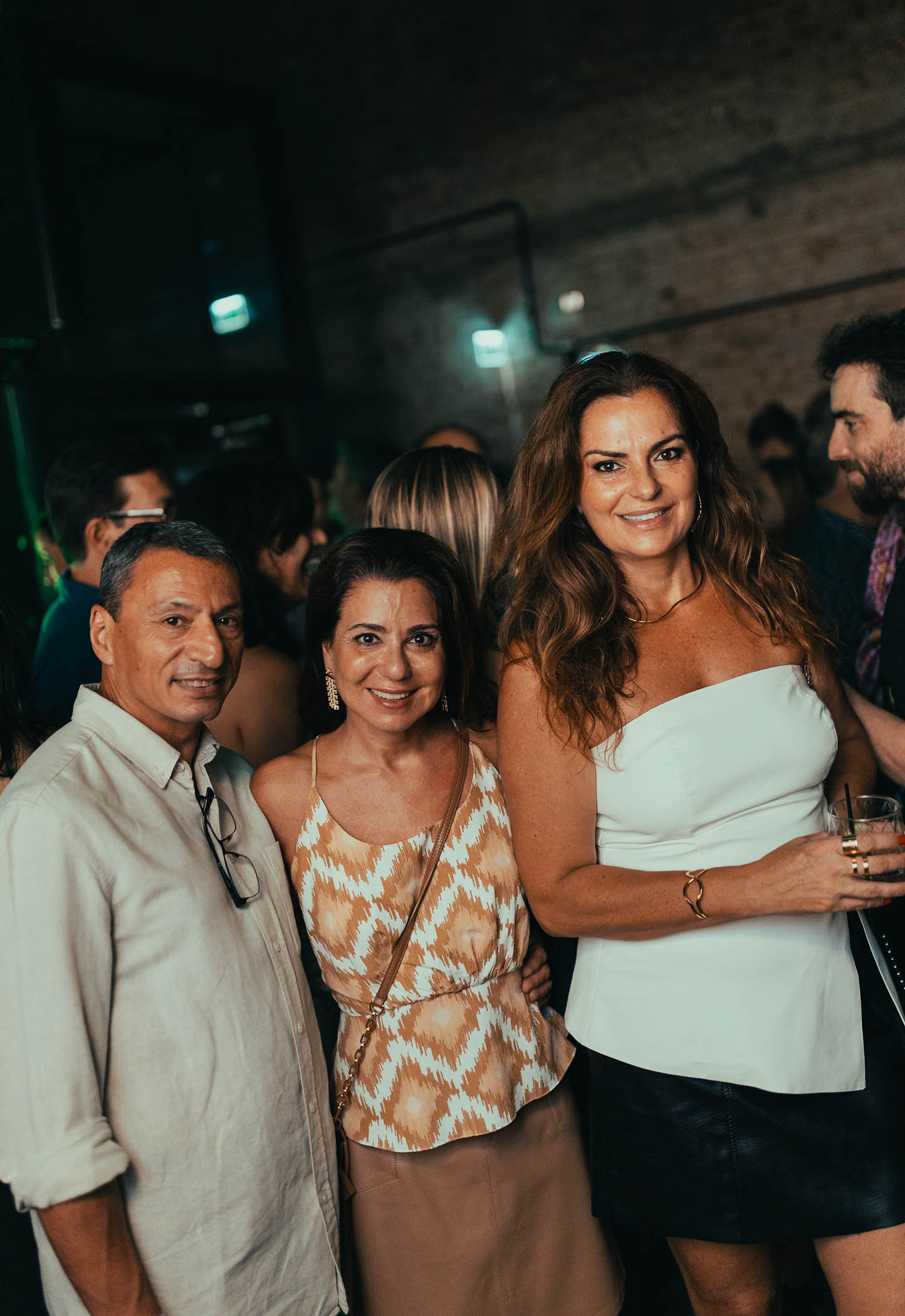 Festa da Tais! Festa anos 80 e 90 - 21/03/2026