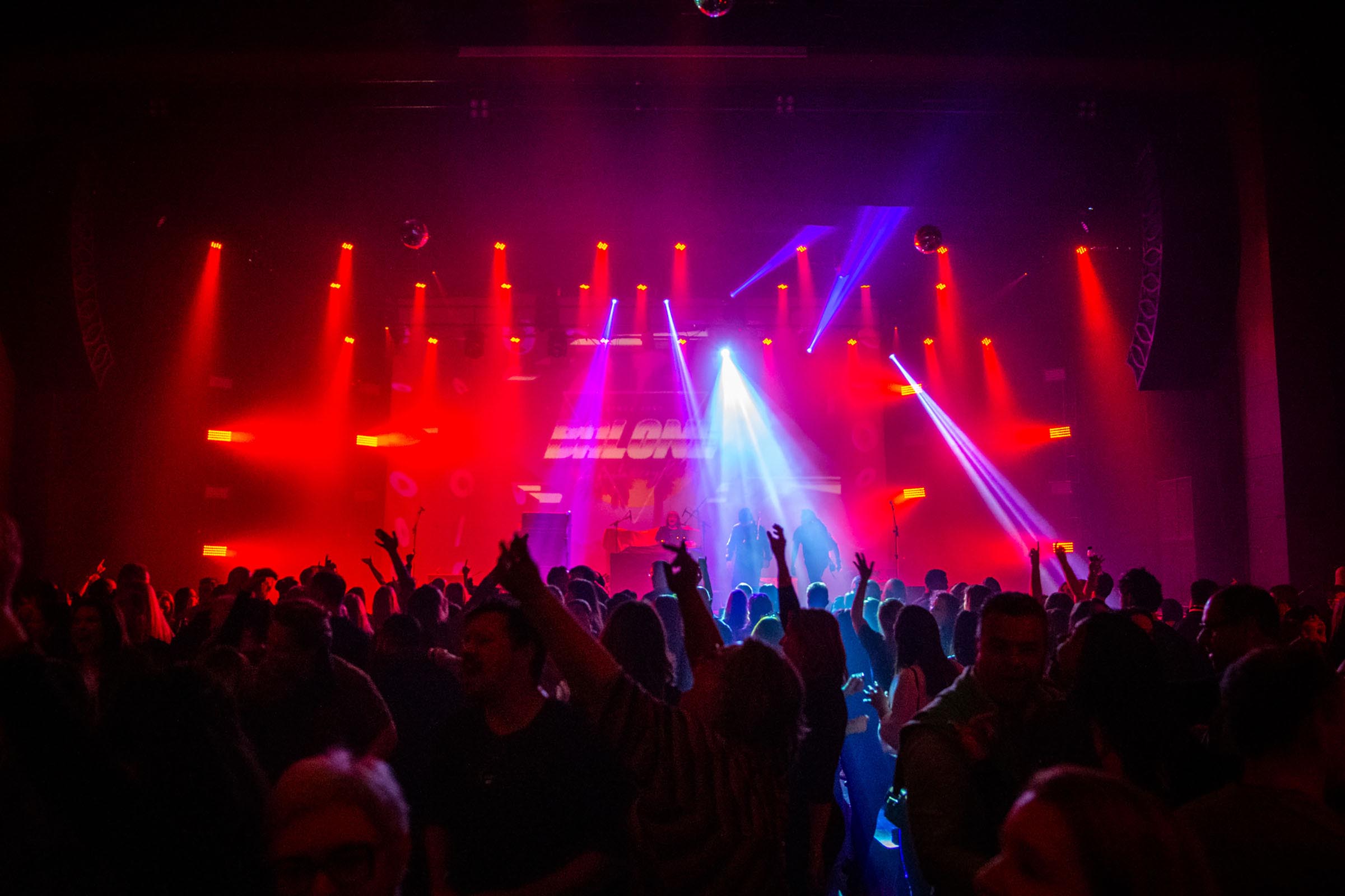 BalonÃª *A Festa VERY 80s and 90s! 23/08/2024