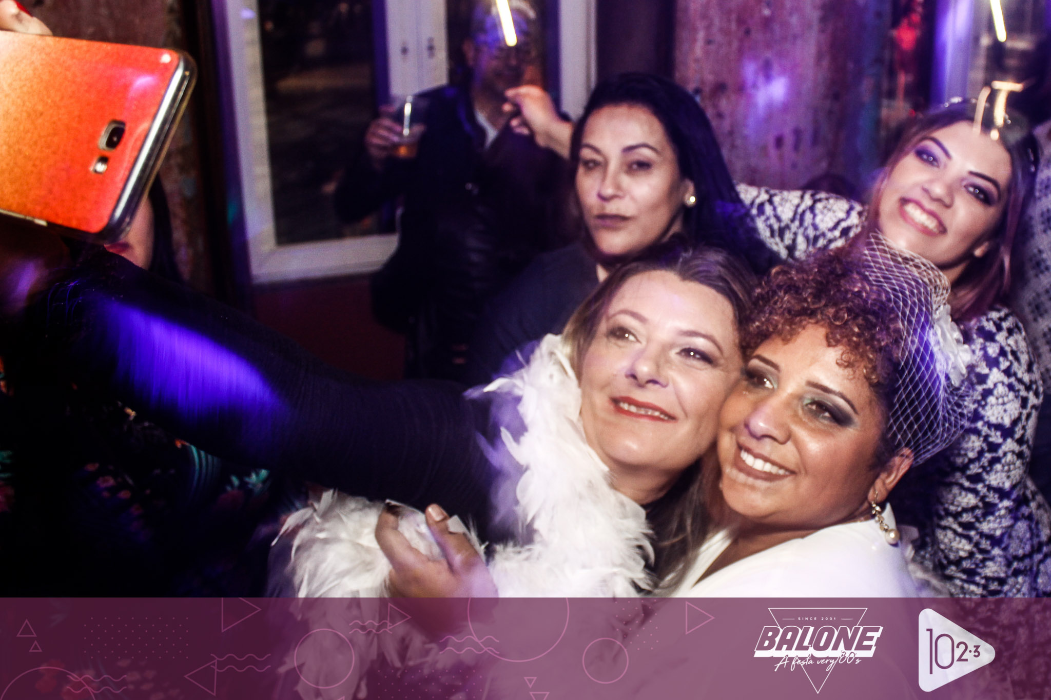 BalonÃª I Wanna Rock!