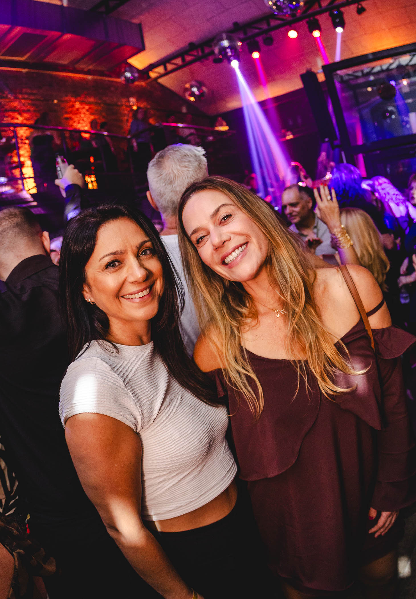 Festa anos 80 e 90 - Balonê *A Festa VERY 80s!